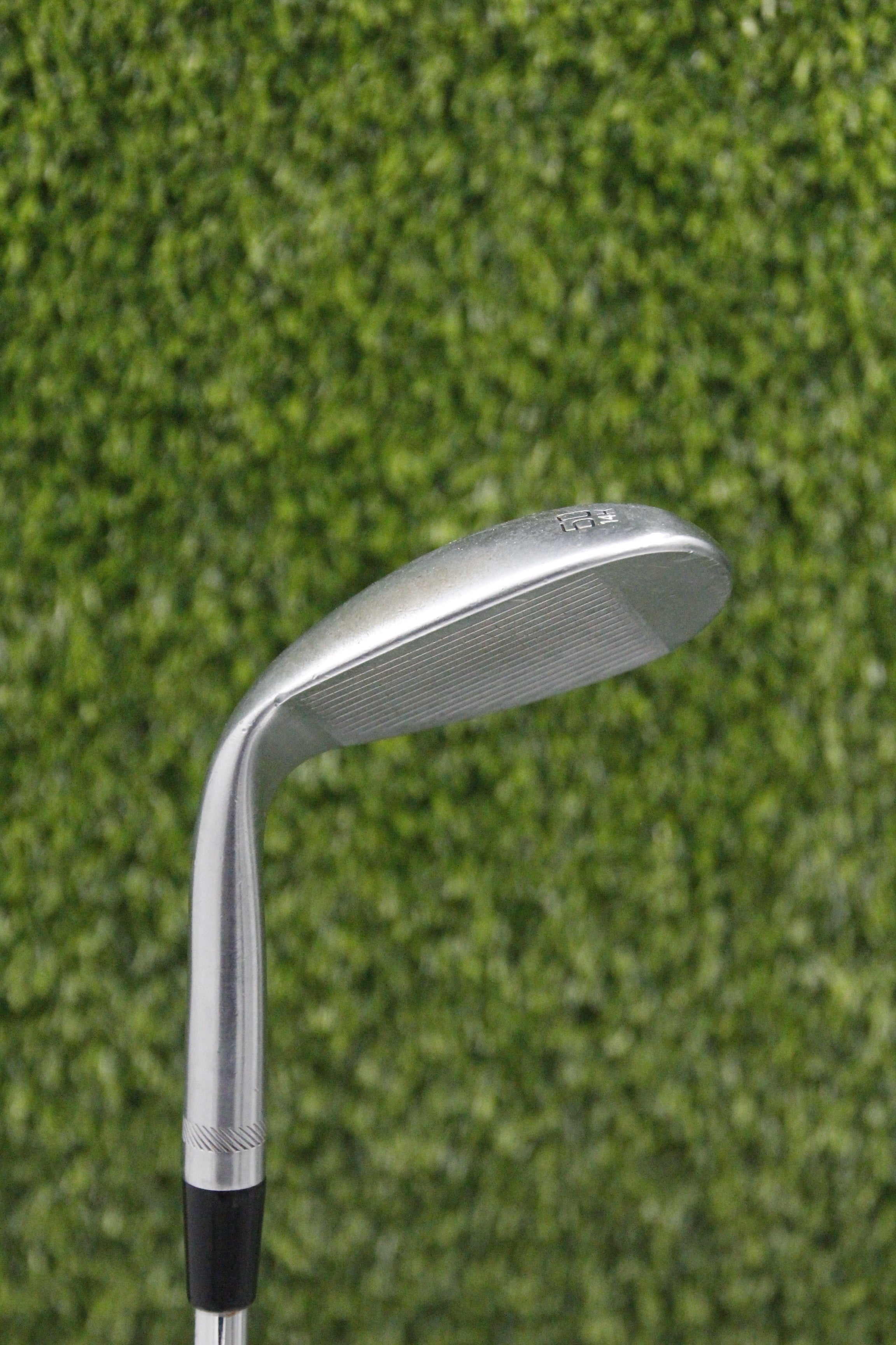 Titleist Vokey SM8 Tour Chrome 60° LW Wedge Flex 35"