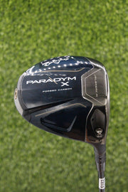 Callaway Paradym X 9° Driver R Flex 45.5"