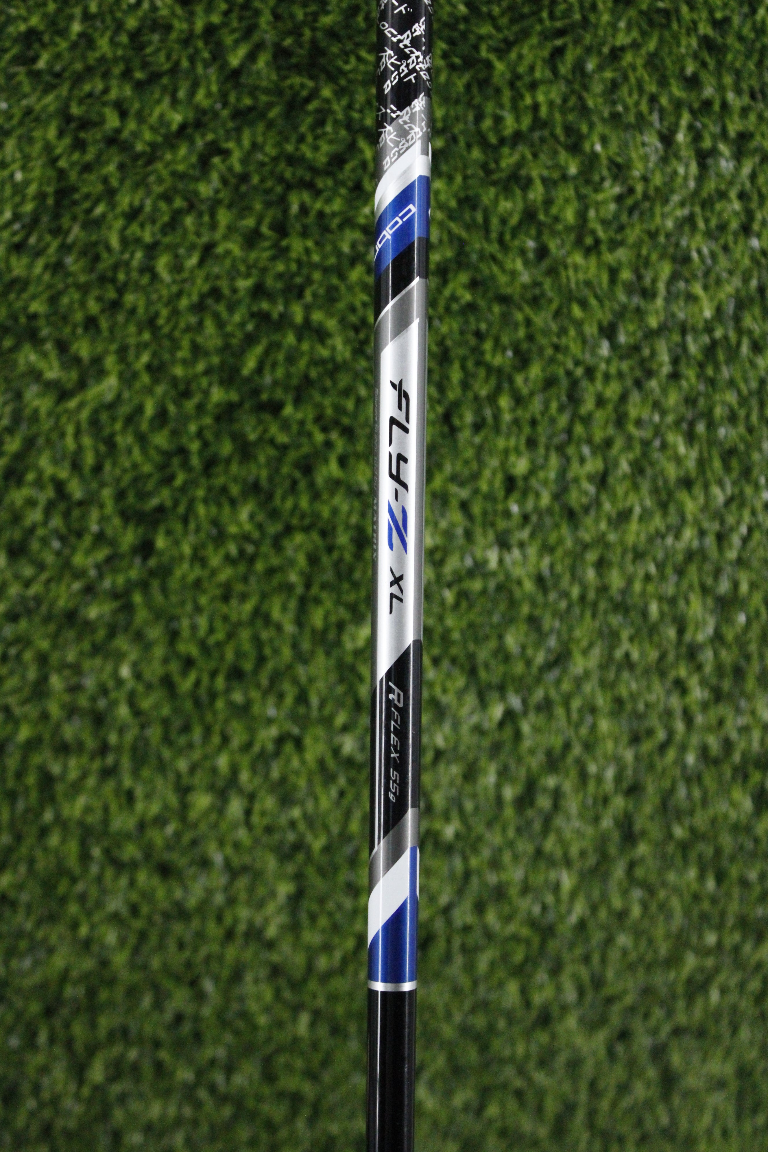 Cobra Fly-Z XL 10.5° Driver R Flex 45.5"