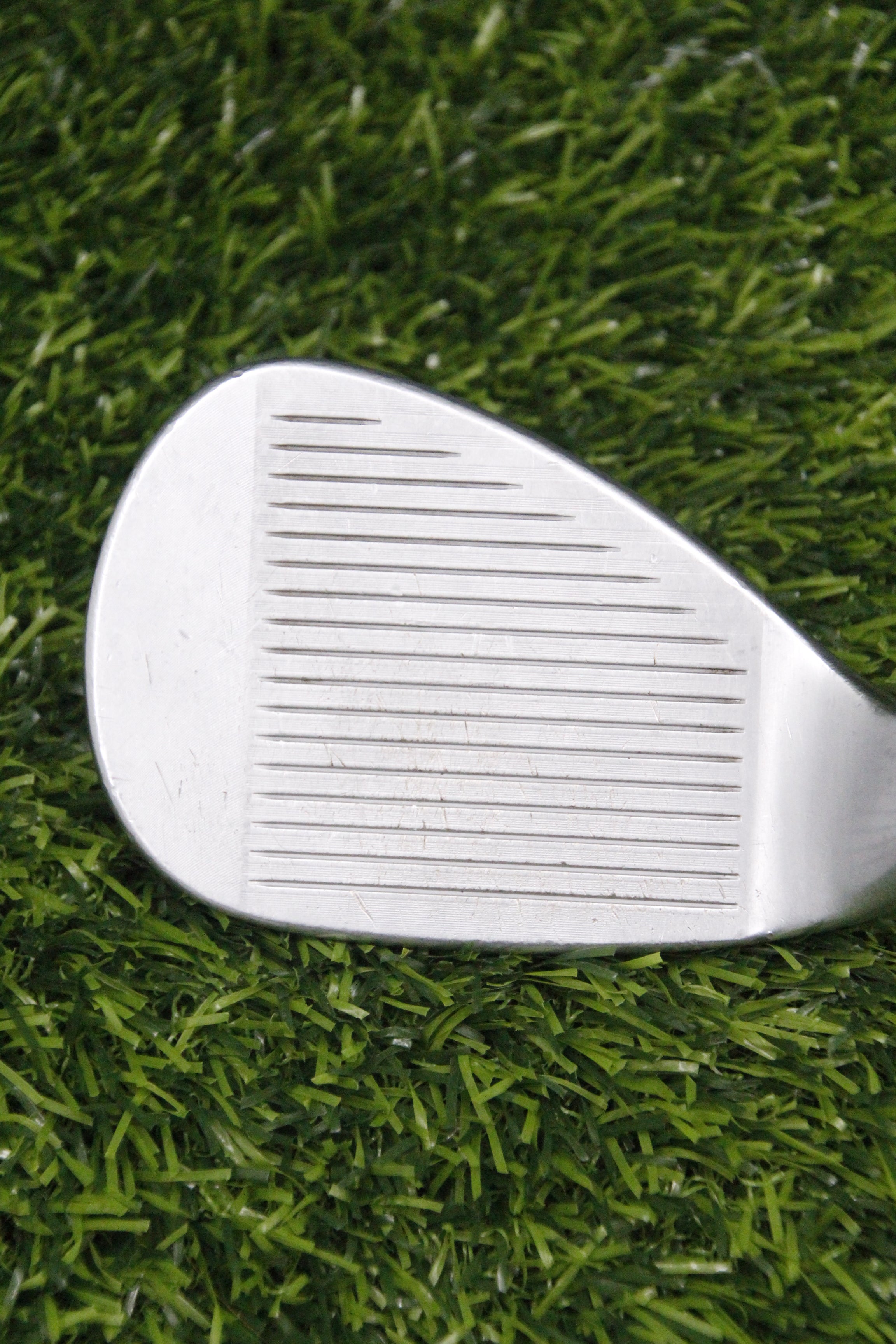 Titleist Vokey SM8 Tour Chrome 60° LW Wedge Flex 35"