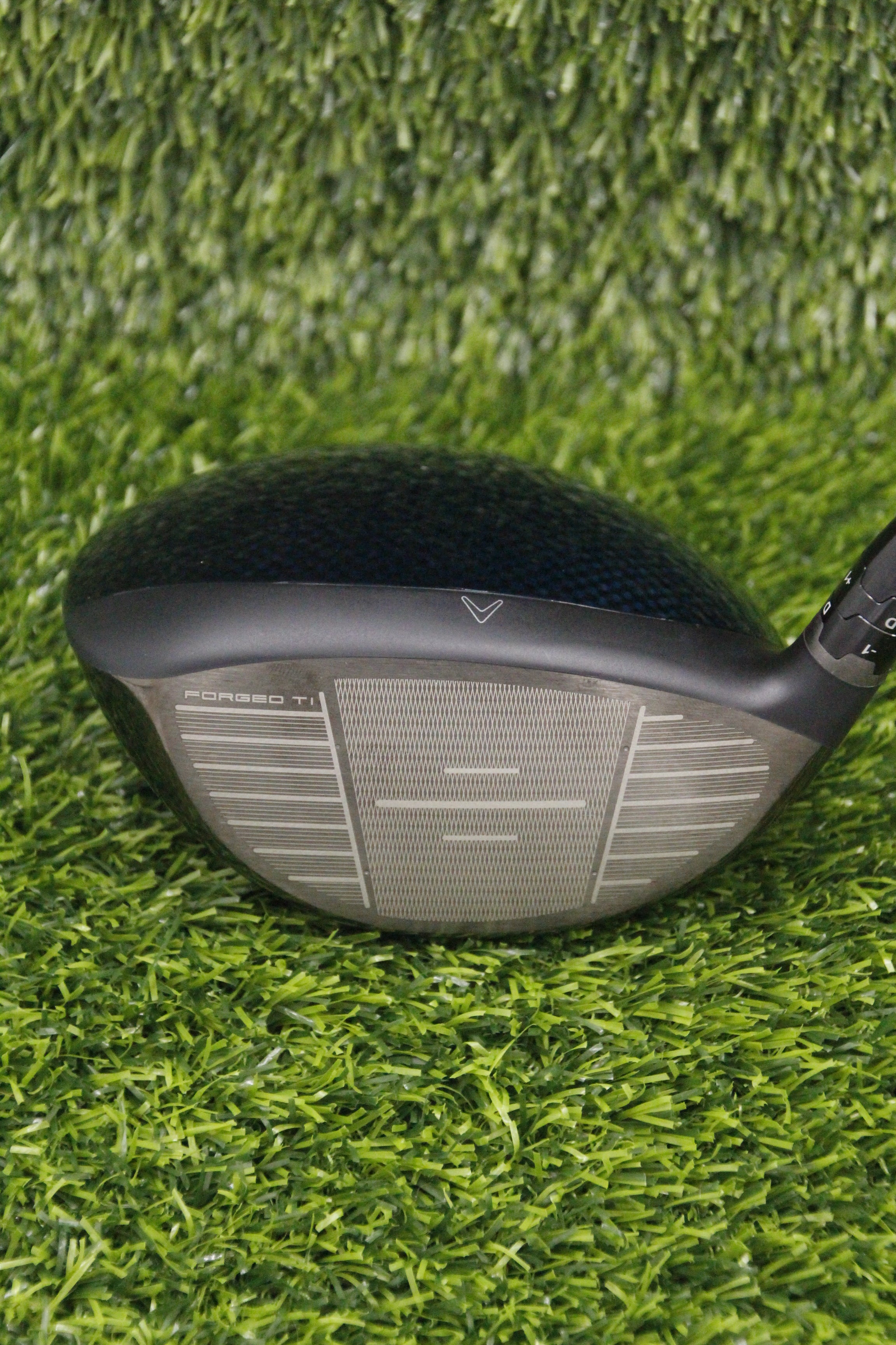 Callaway Paradym X 9° Driver R Flex 45.5"