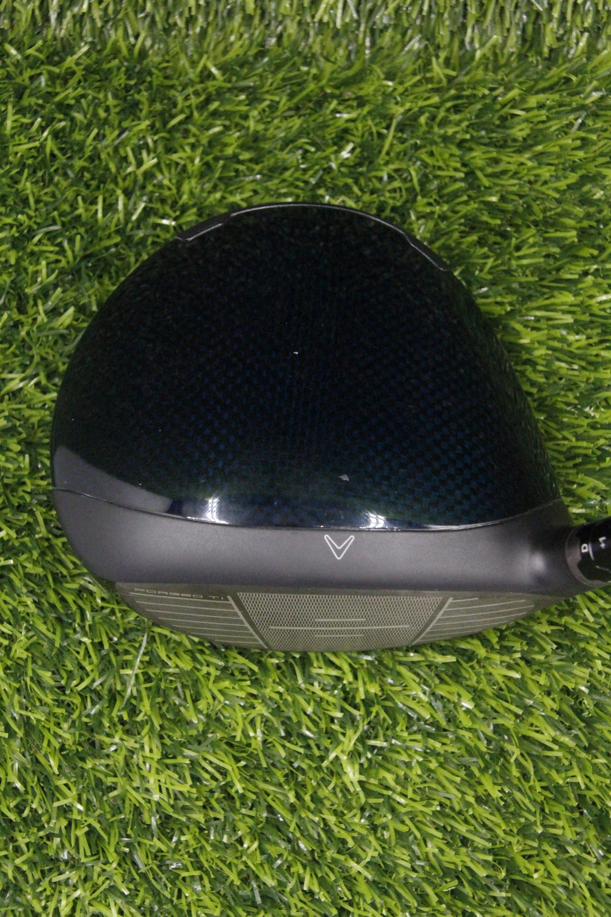 Callaway Paradym X 9° Driver R Flex 45.5"