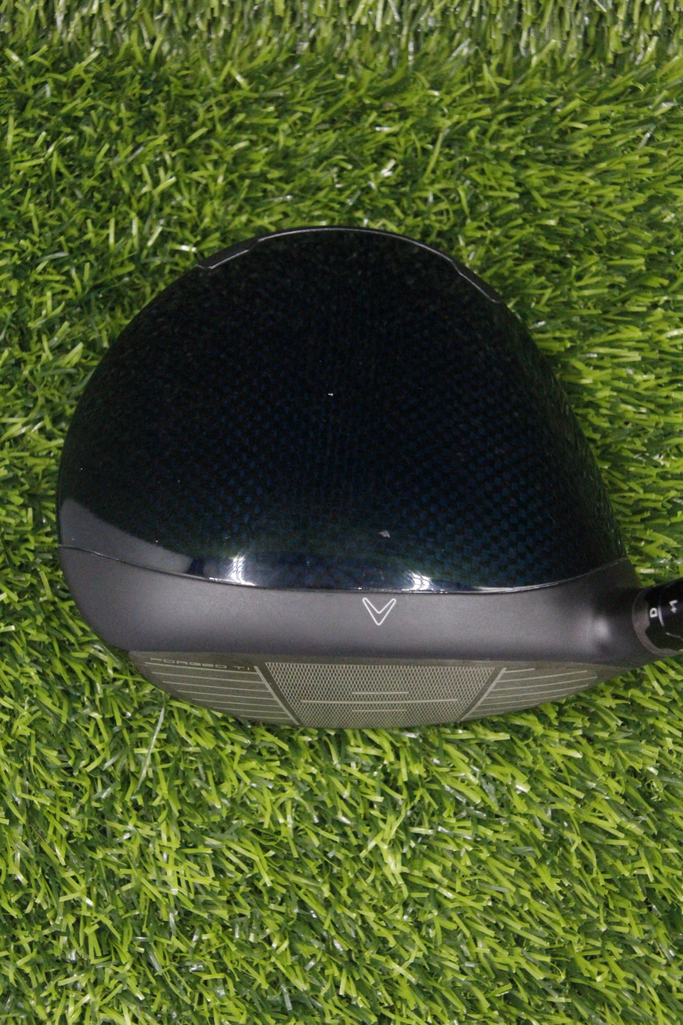 Callaway Paradym X 9° Driver R Flex 45.5"