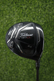 Titleist 917 D2 9.5° Driver R Flex 45"