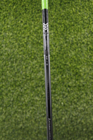 Callaway Paradym X 9° Driver R Flex 45.5"