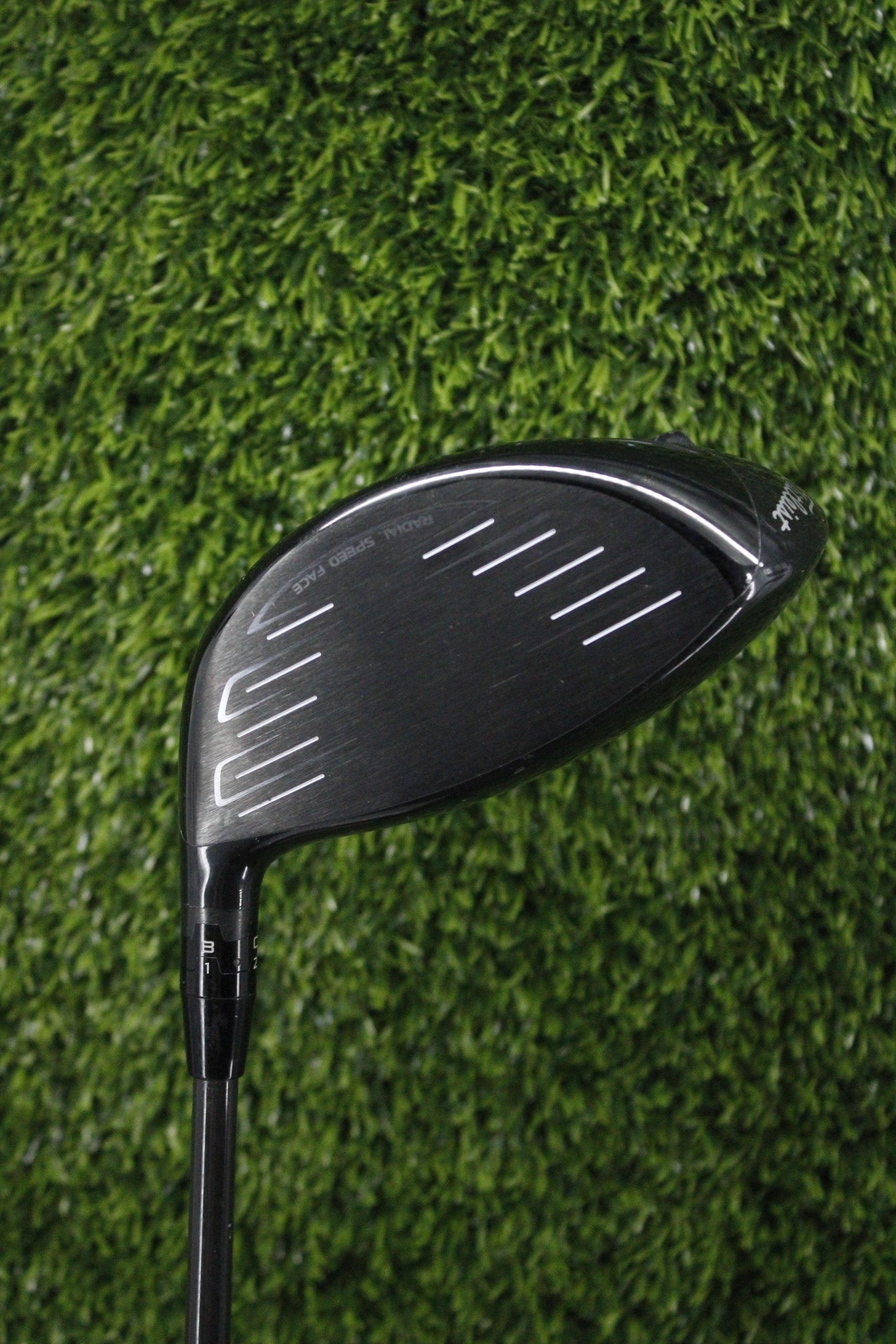 Titleist 917 D2 9.5° Driver R Flex 45"