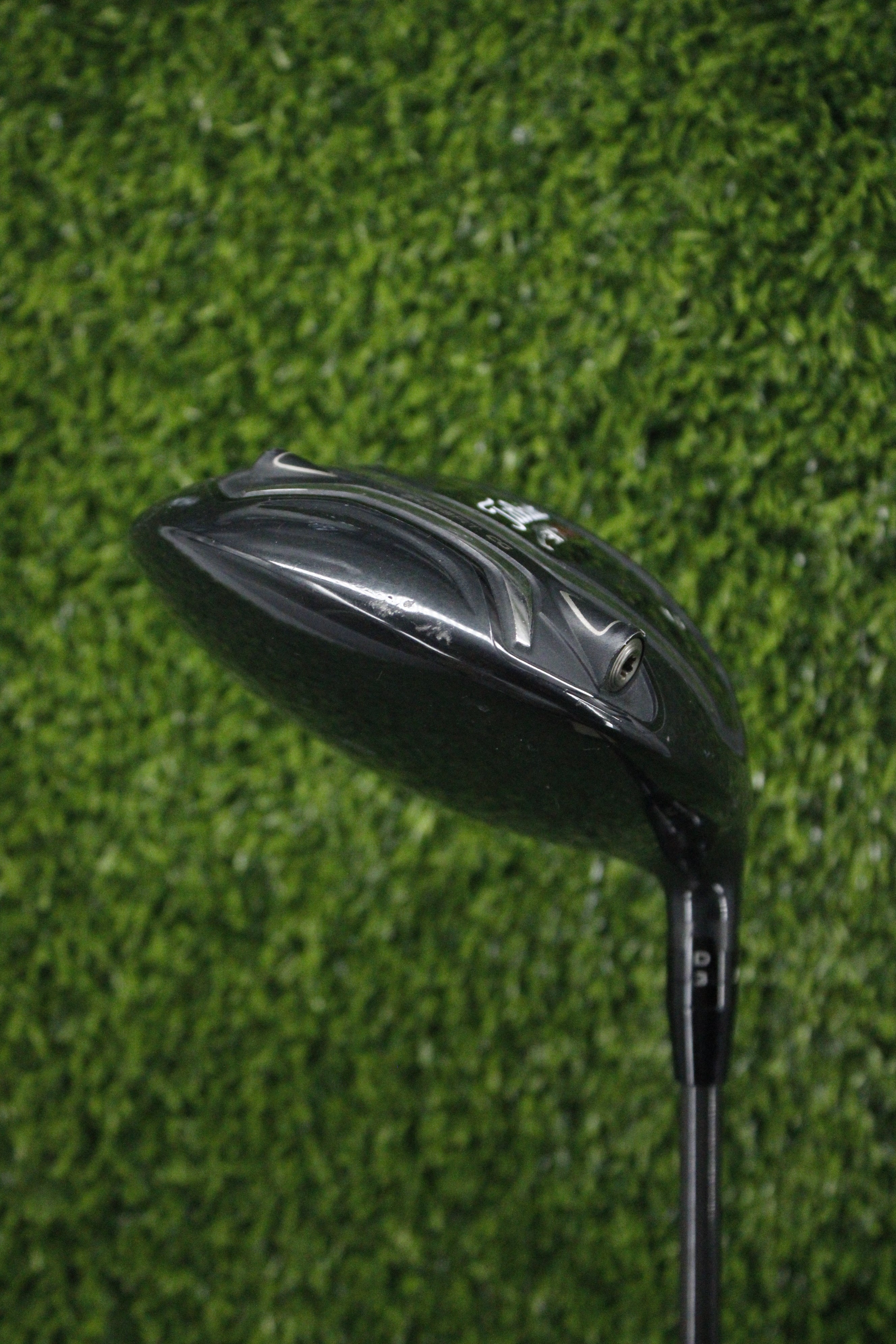 Titleist 917 D2 9.5° Driver R Flex 45"
