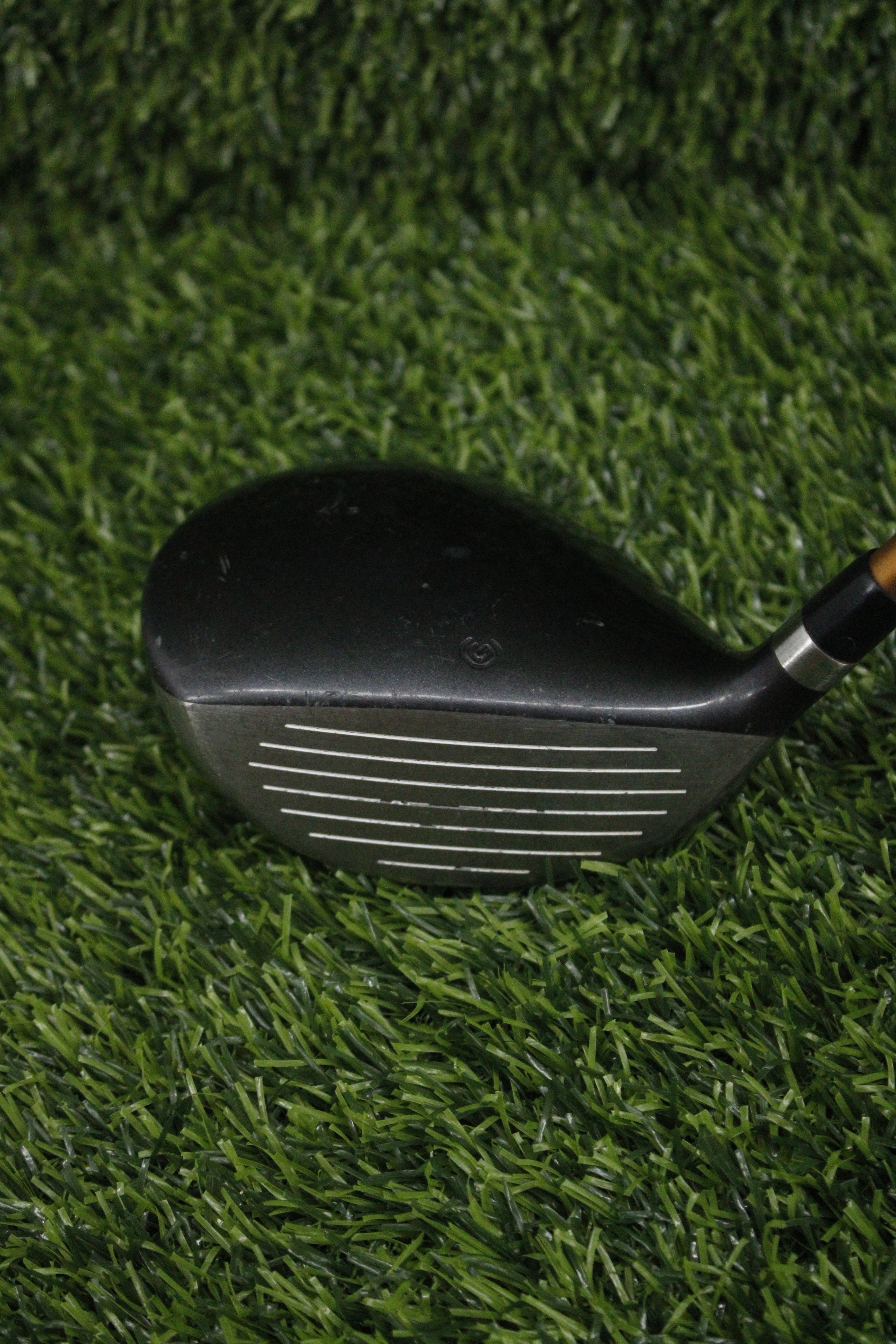 Cleveland Launcher 15° 3 Wood R Flex 43.25"