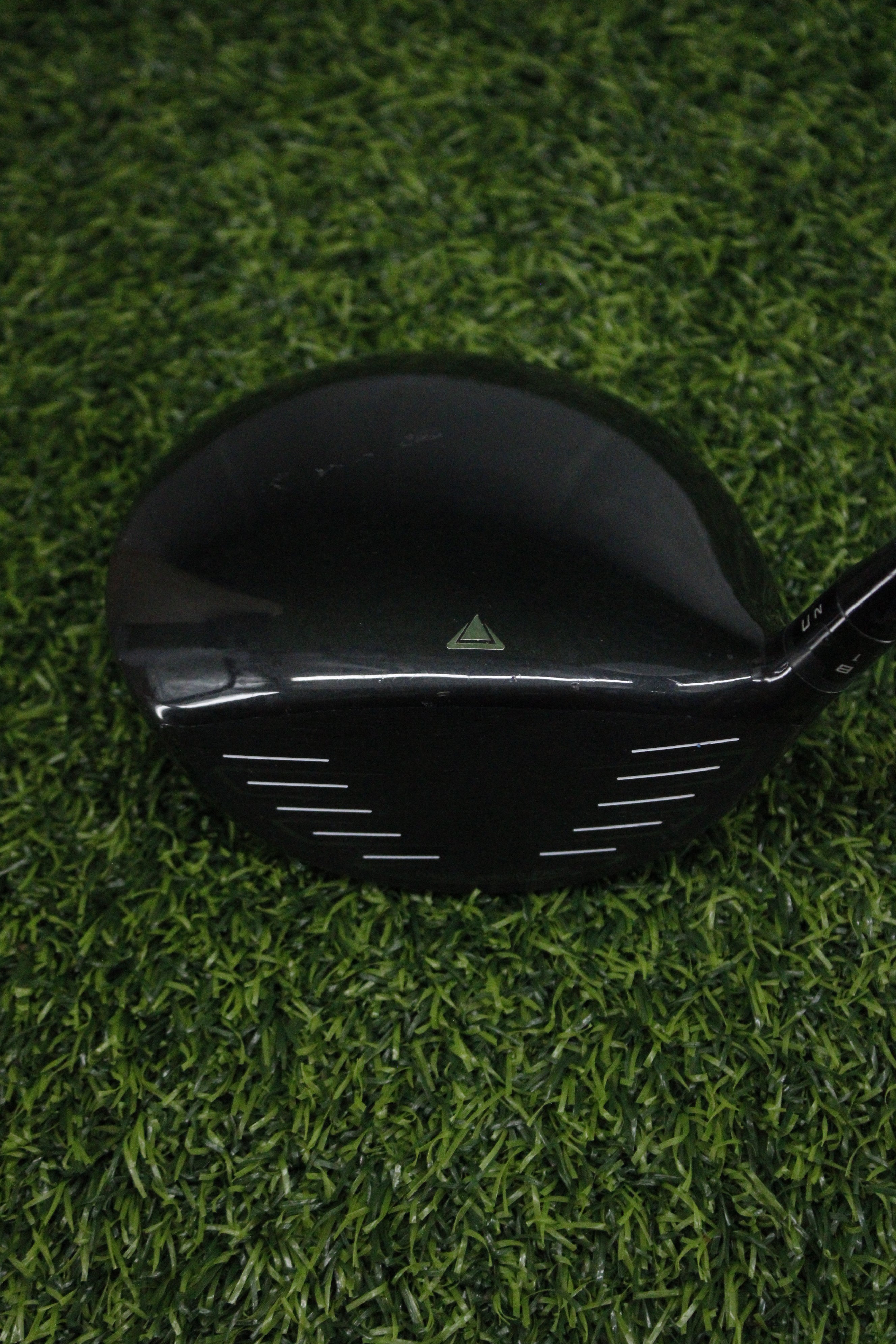 Titleist 917 D2 9.5° Driver R Flex 45"
