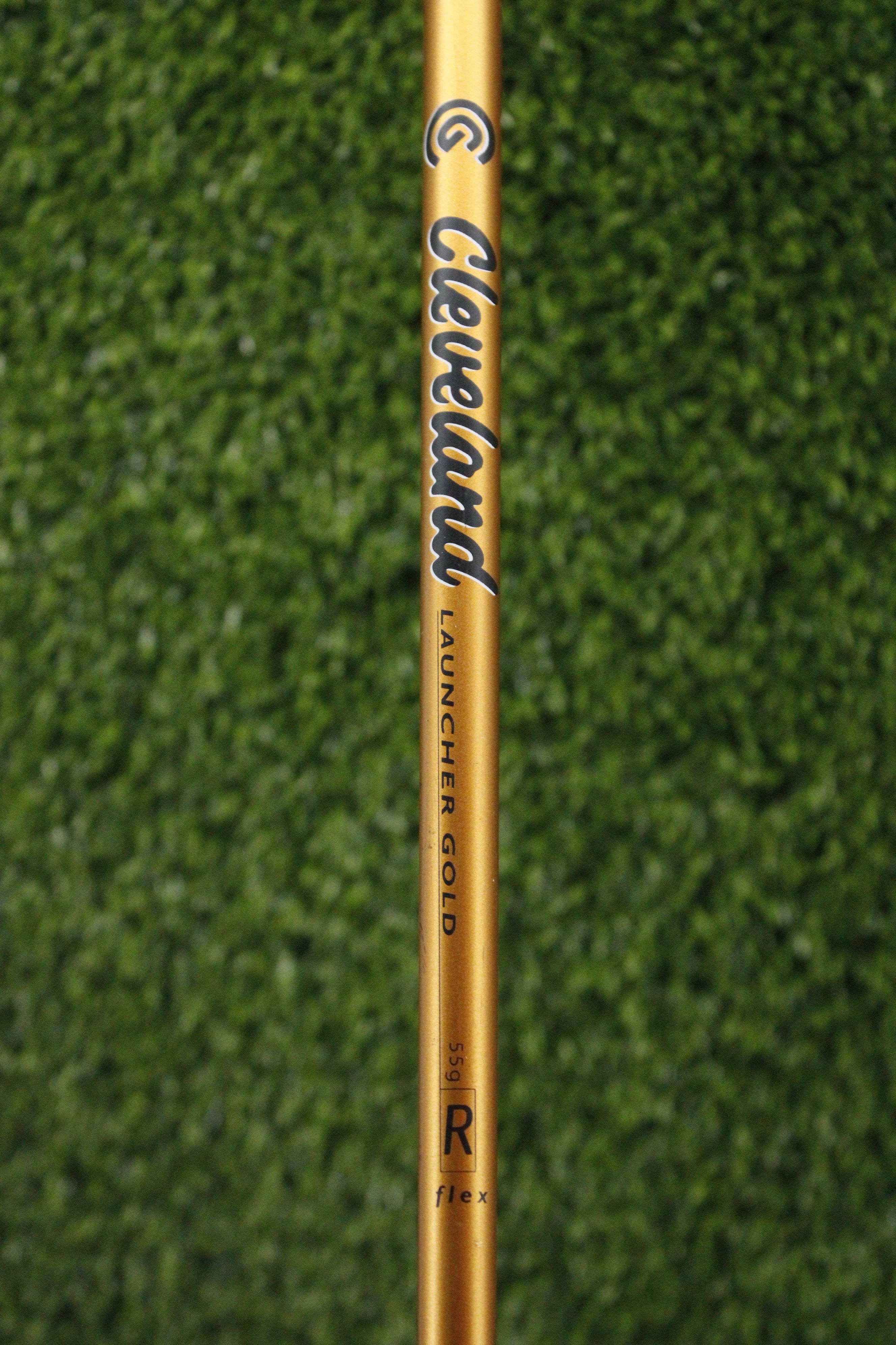 Cleveland Launcher 15° 3 Wood R Flex 43.25"