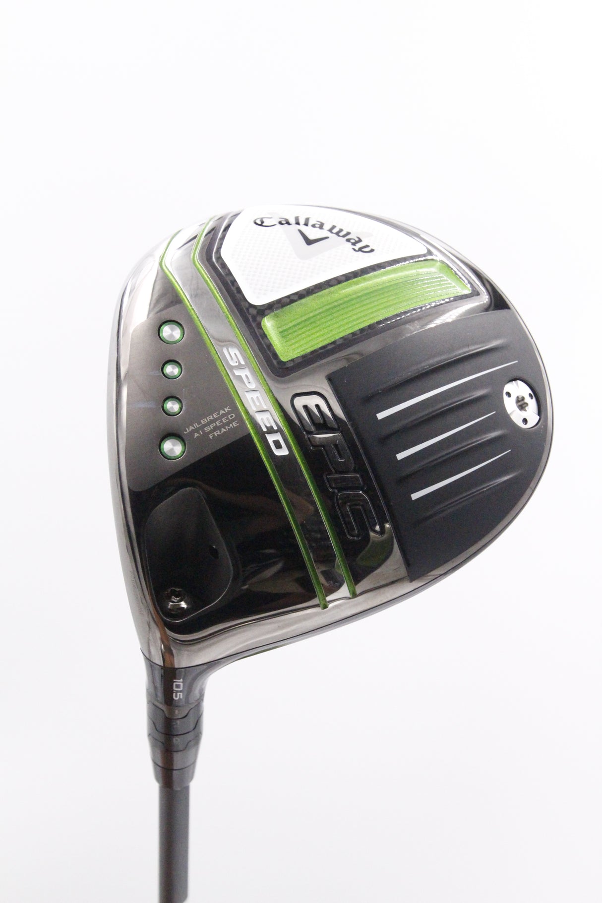 Callaway Epic Speed 10.5° Driver R Flex 45.25"
