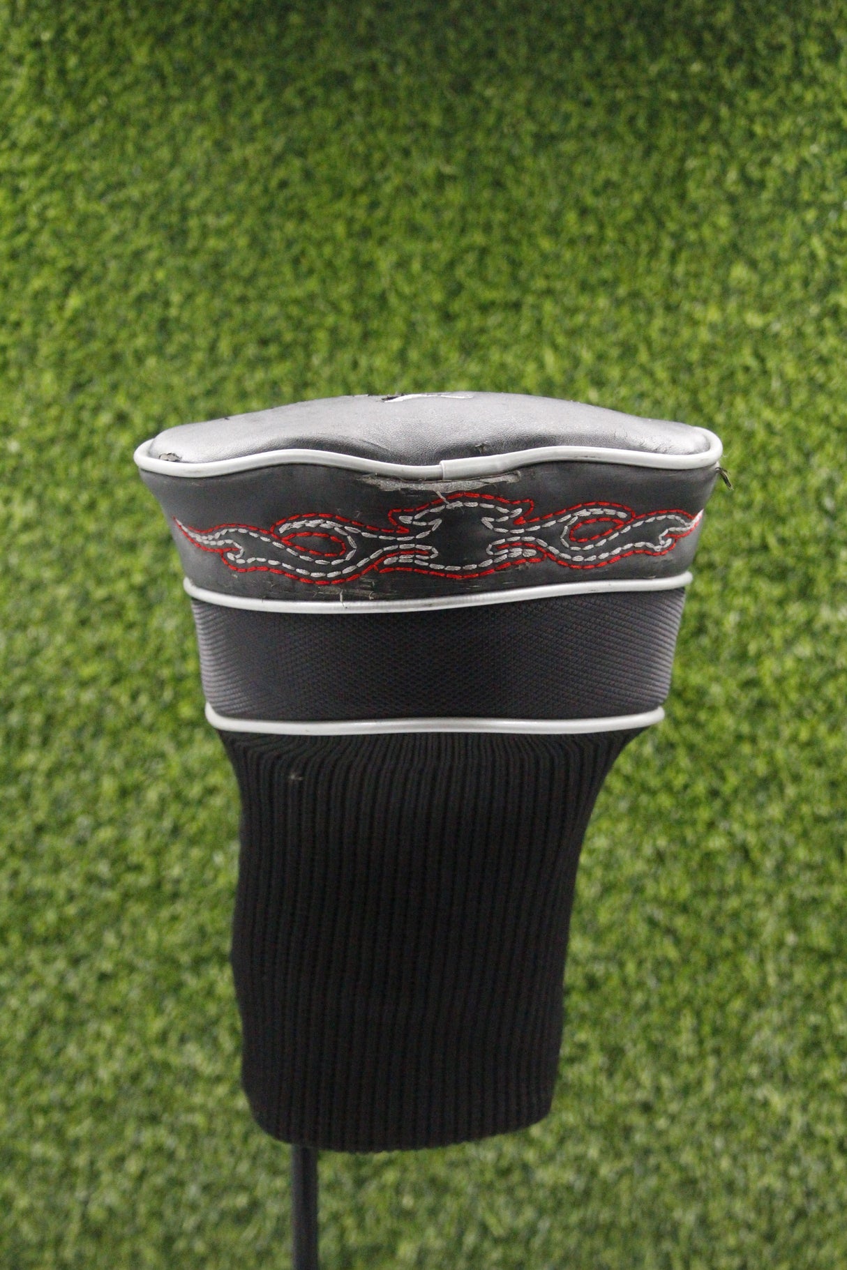 Tommy Armour Torch Driver Headcover