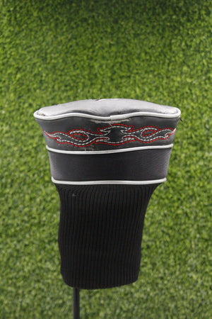 Tommy Armour Torch Driver Headcover