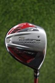 Cobra Speed LD F 3 Wood S Flex 42.75"