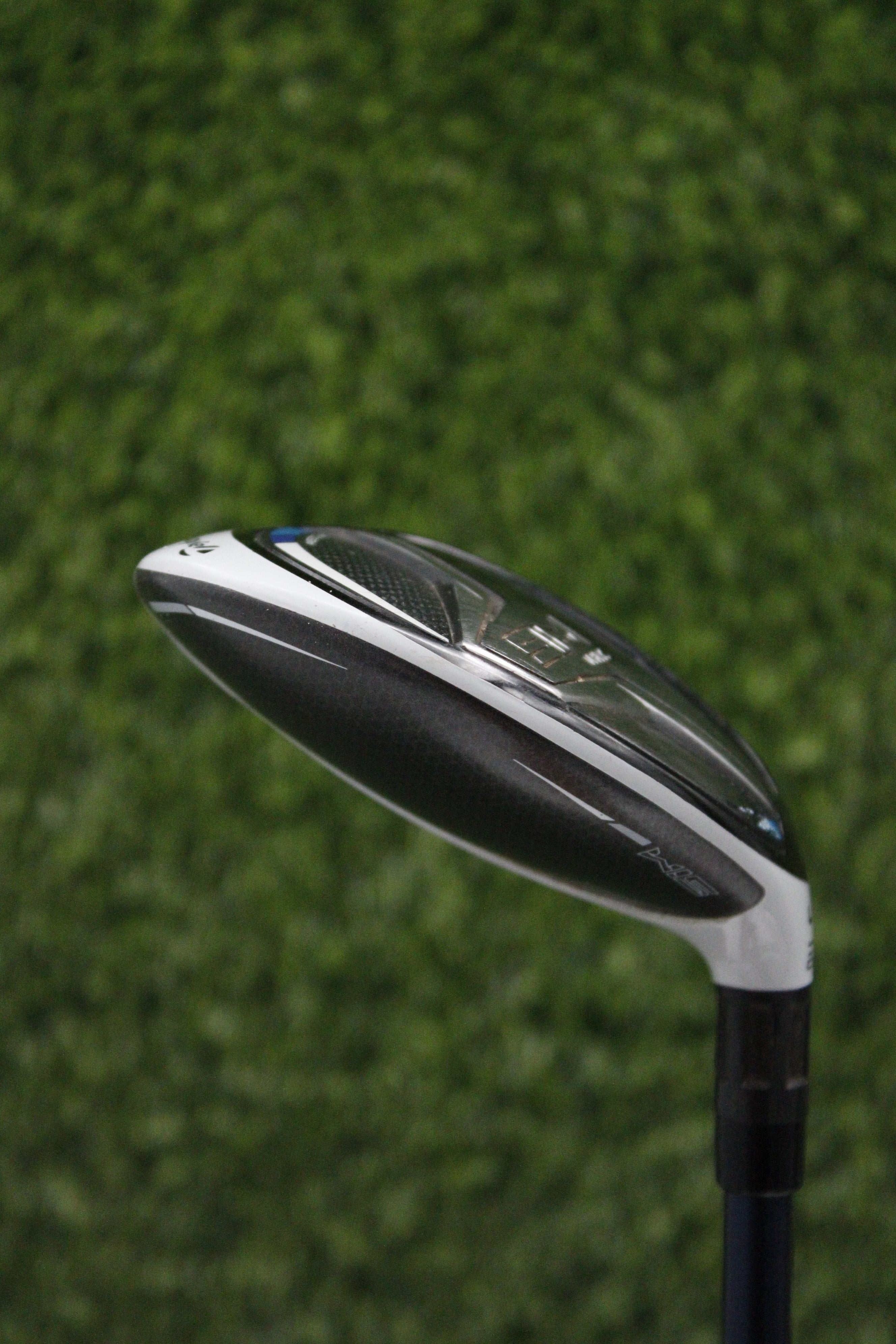 TaylorMade Sim Max 22° 4 Hybrid R Flex 40" w/ HC