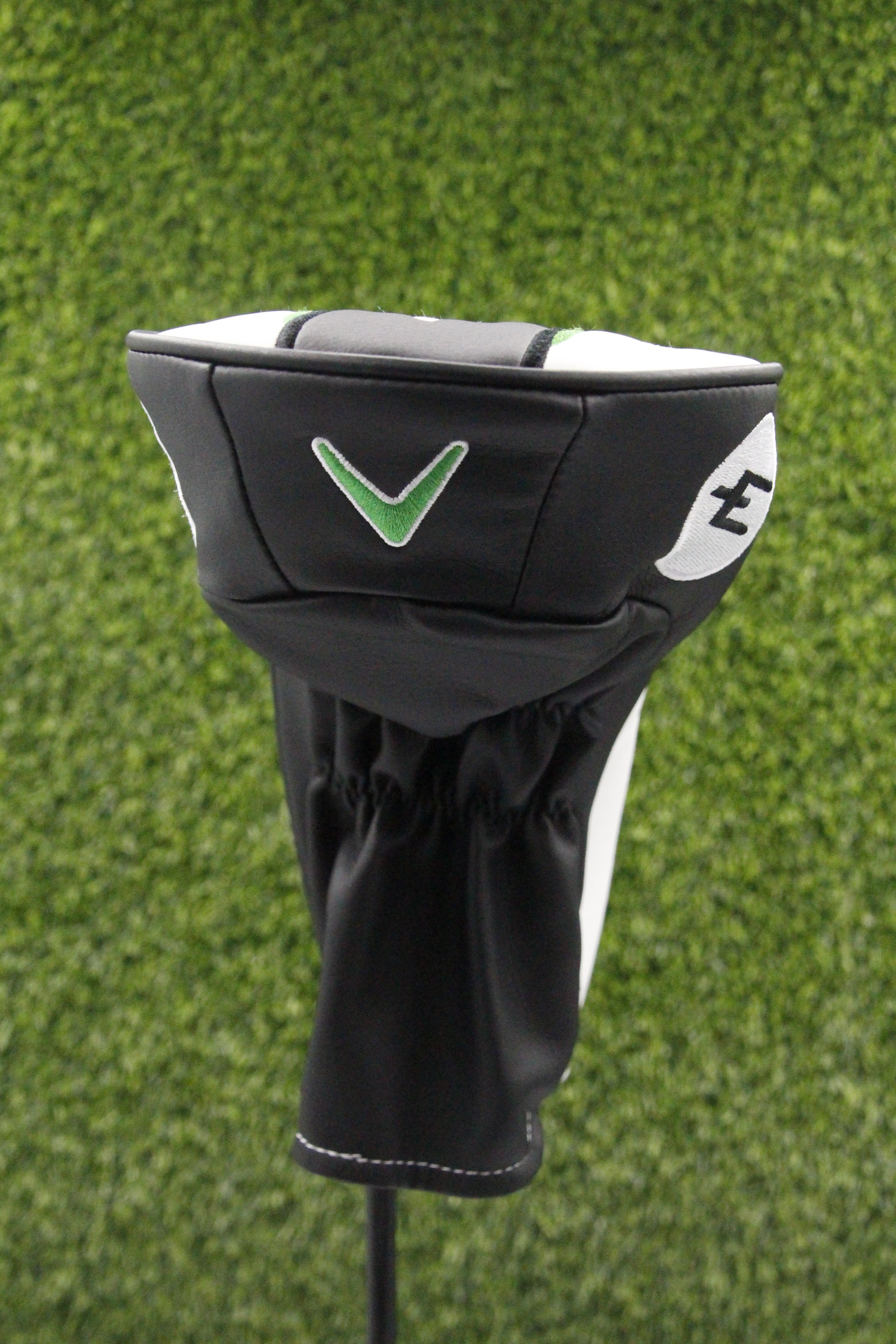 Callaway Elyte Driver Headcover