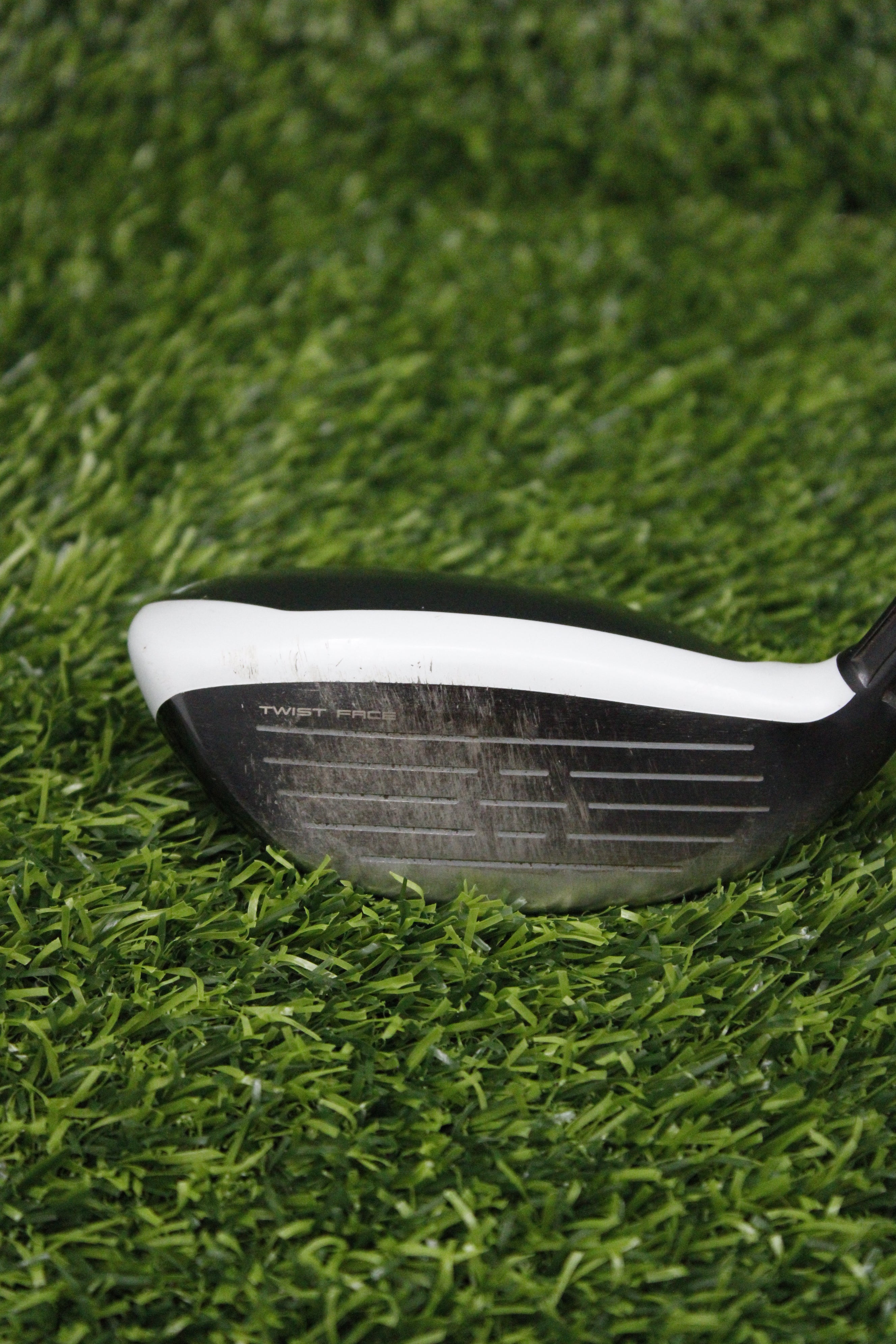 TaylorMade Sim Max 22° 4 Hybrid R Flex 40" w/ HC