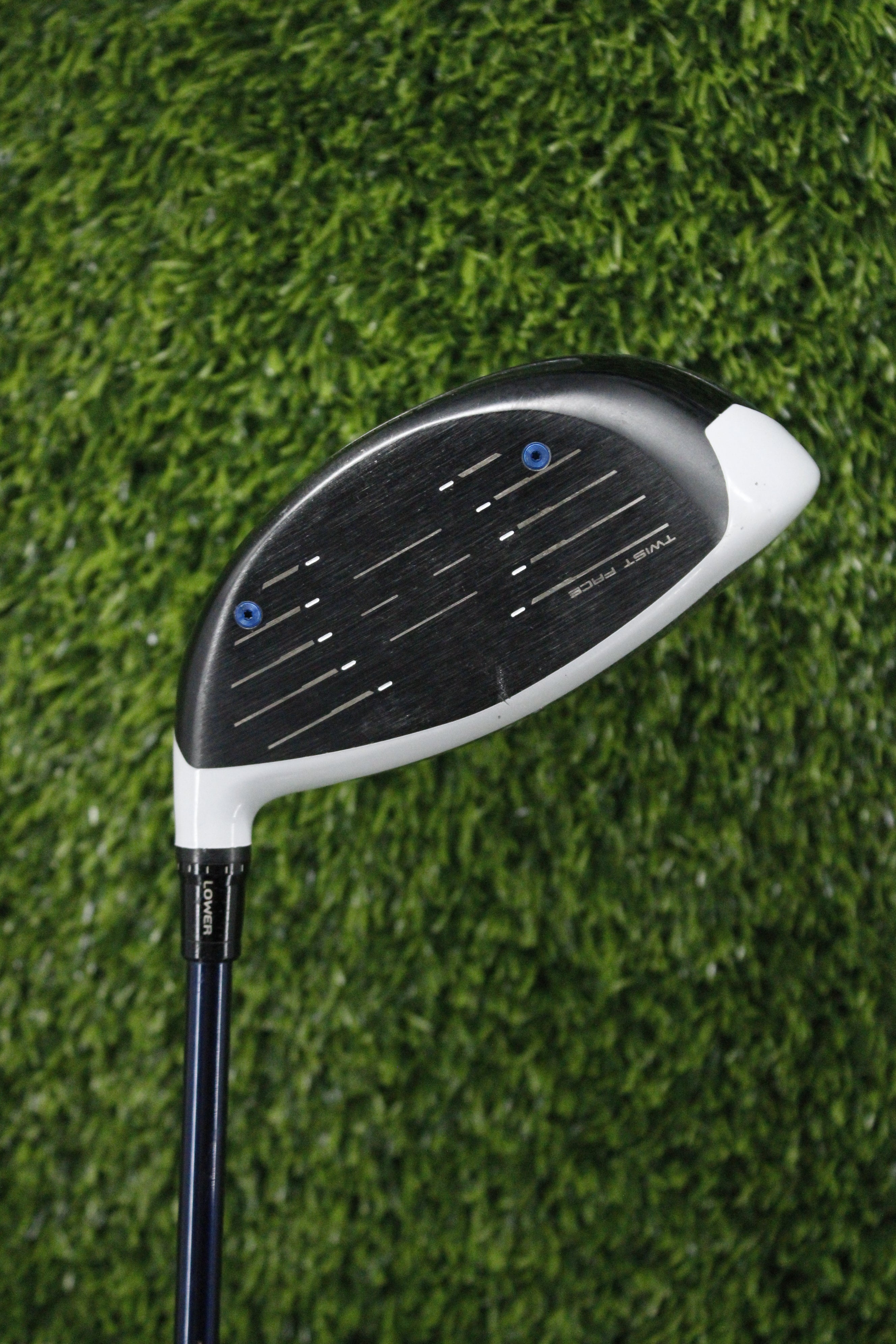 TaylorMade SIM Max 9° Driver S Flex 46"