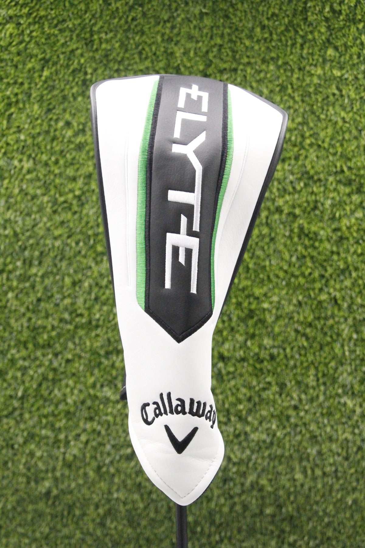 Callaway Elyte Driver Headcover – In Stock & Ready to Ship 