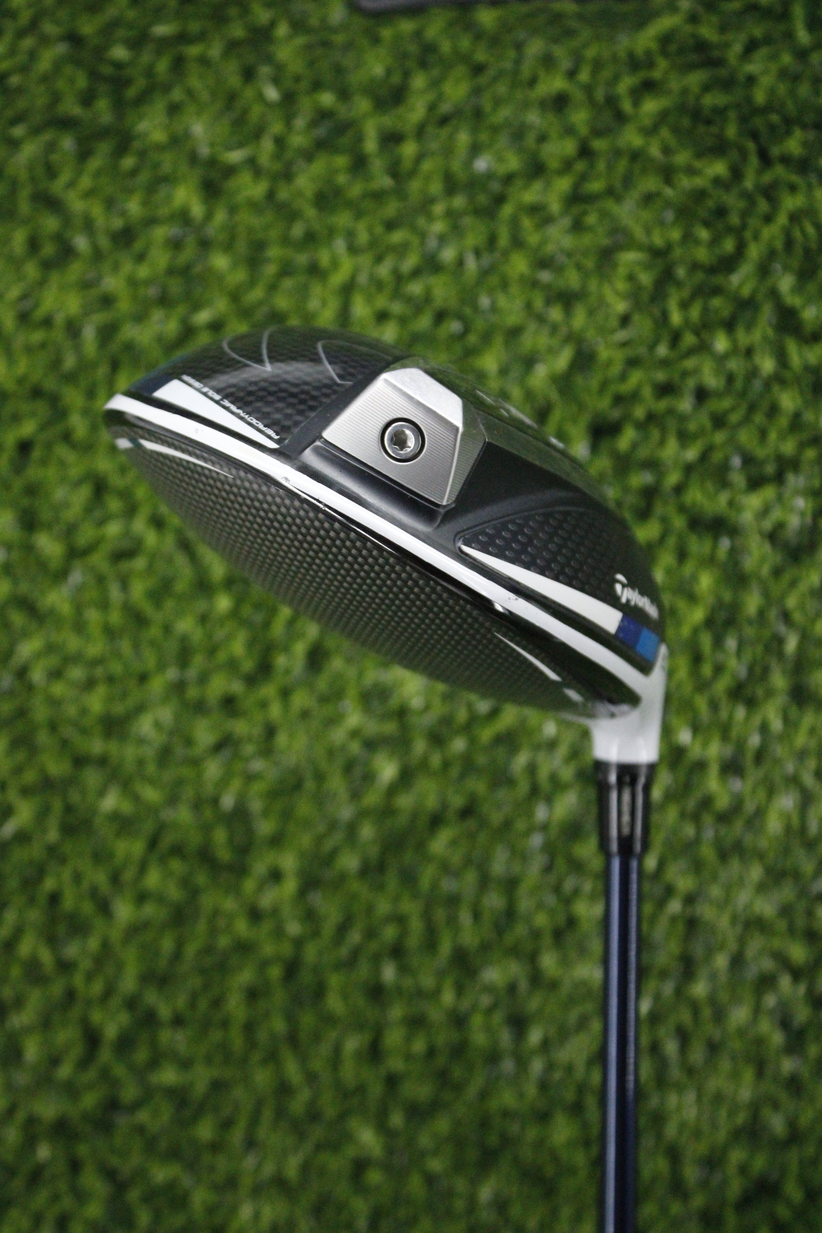 TaylorMade SIM Max 9° Driver S Flex 46"