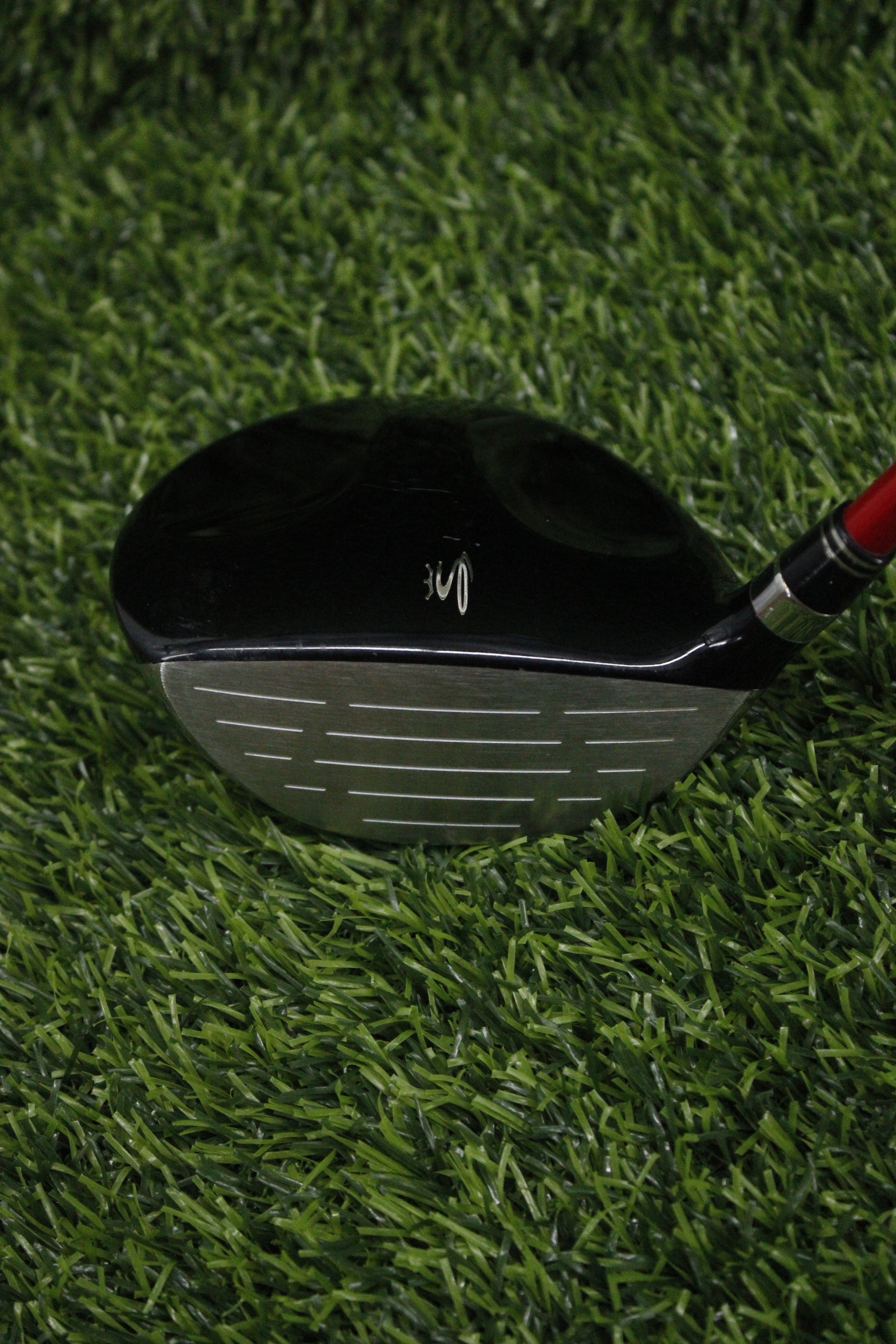 Cobra Speed LD F 3 Wood S Flex 42.75"