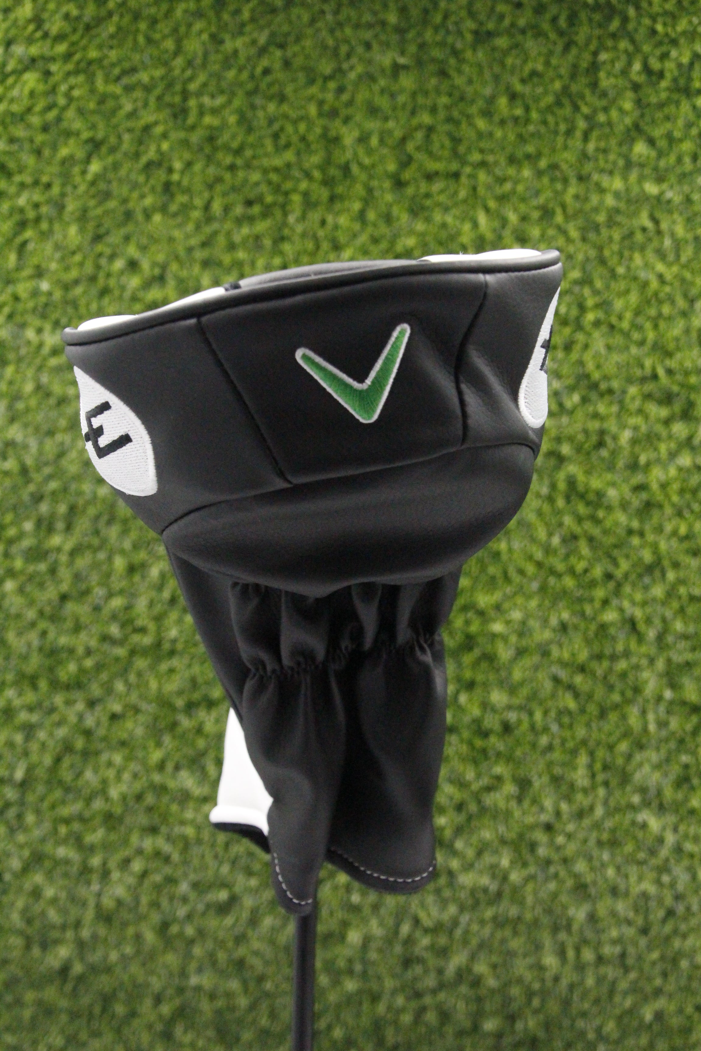 Callaway Elyte Driver Headcover