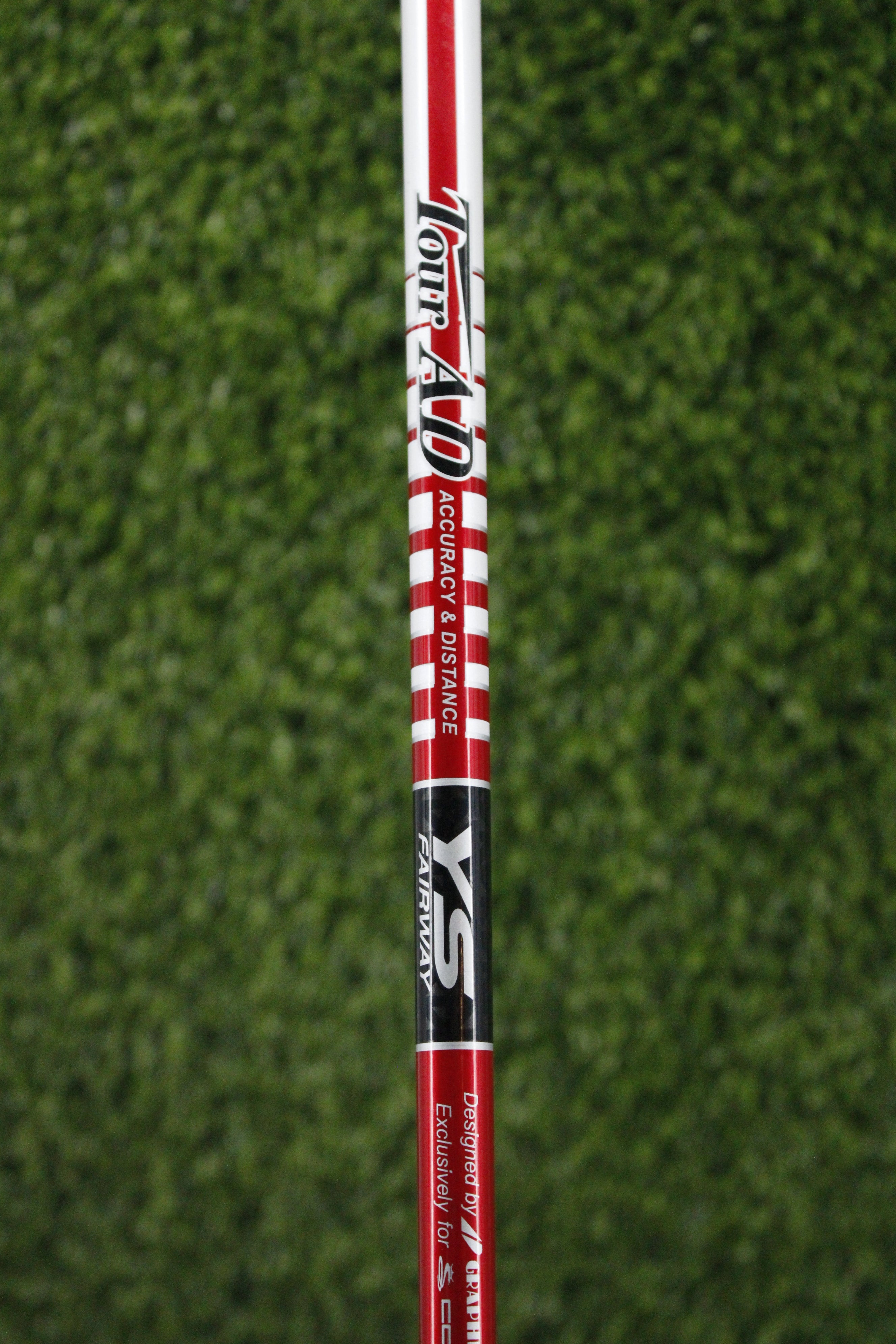 Cobra Speed LD F 3 Wood S Flex 42.75"