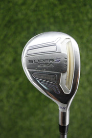 WOMEN Adams Idea Super S 4 Hybrid L Flex 37"