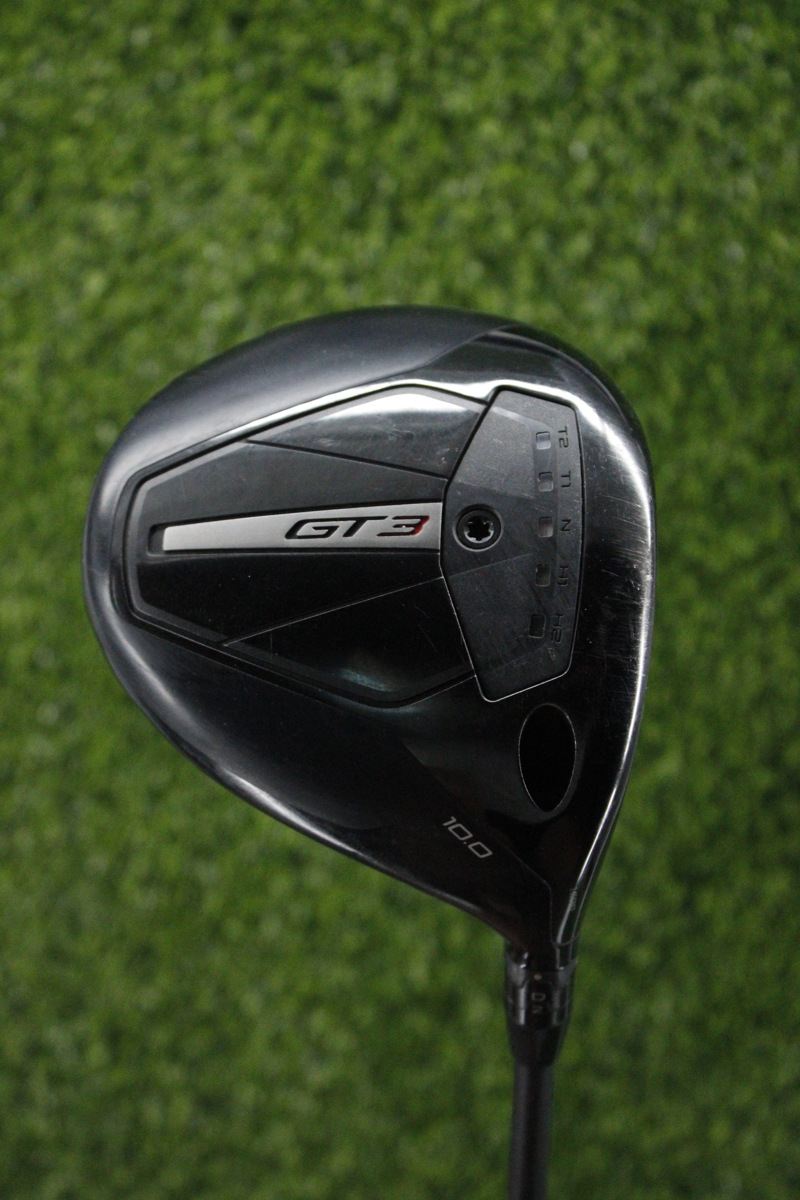 Titleist GT3 10° Driver S Flex 45.25"