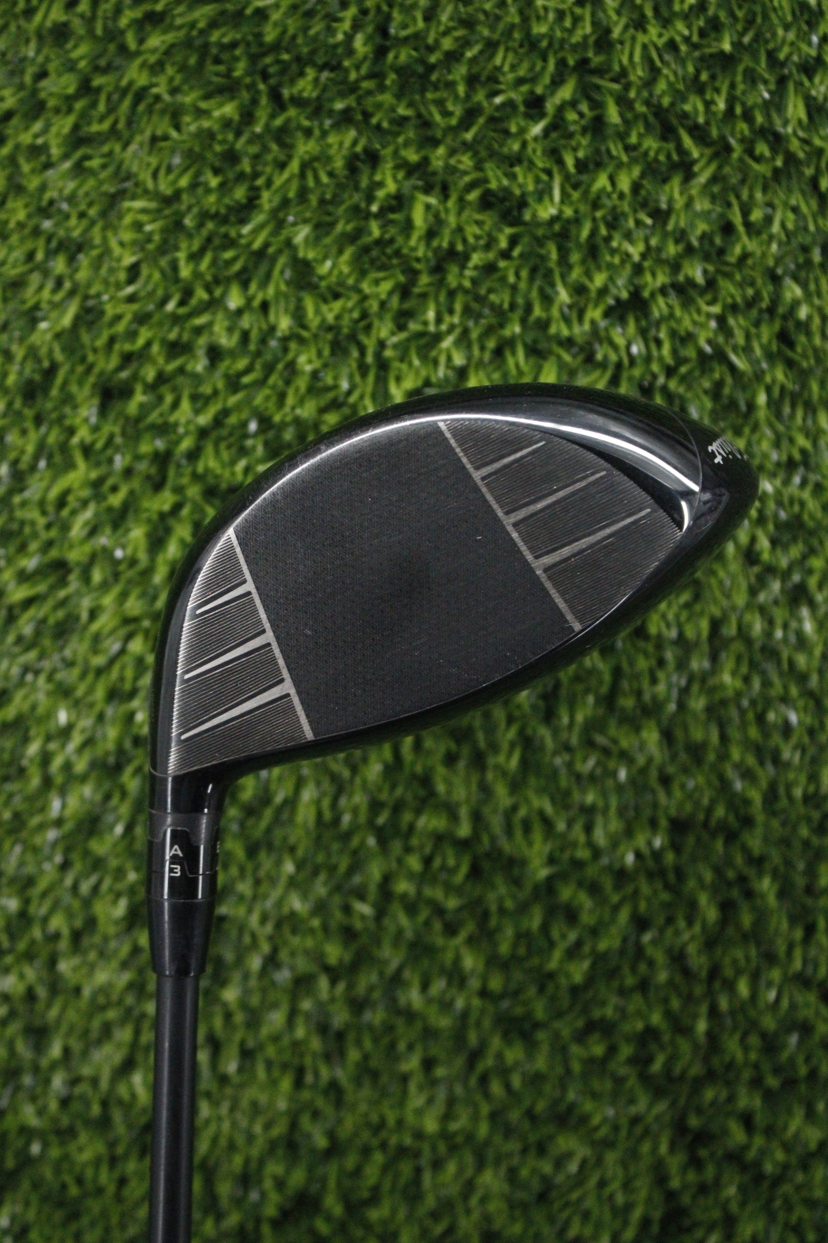Titleist GT3 10° Driver S Flex 45.25"
