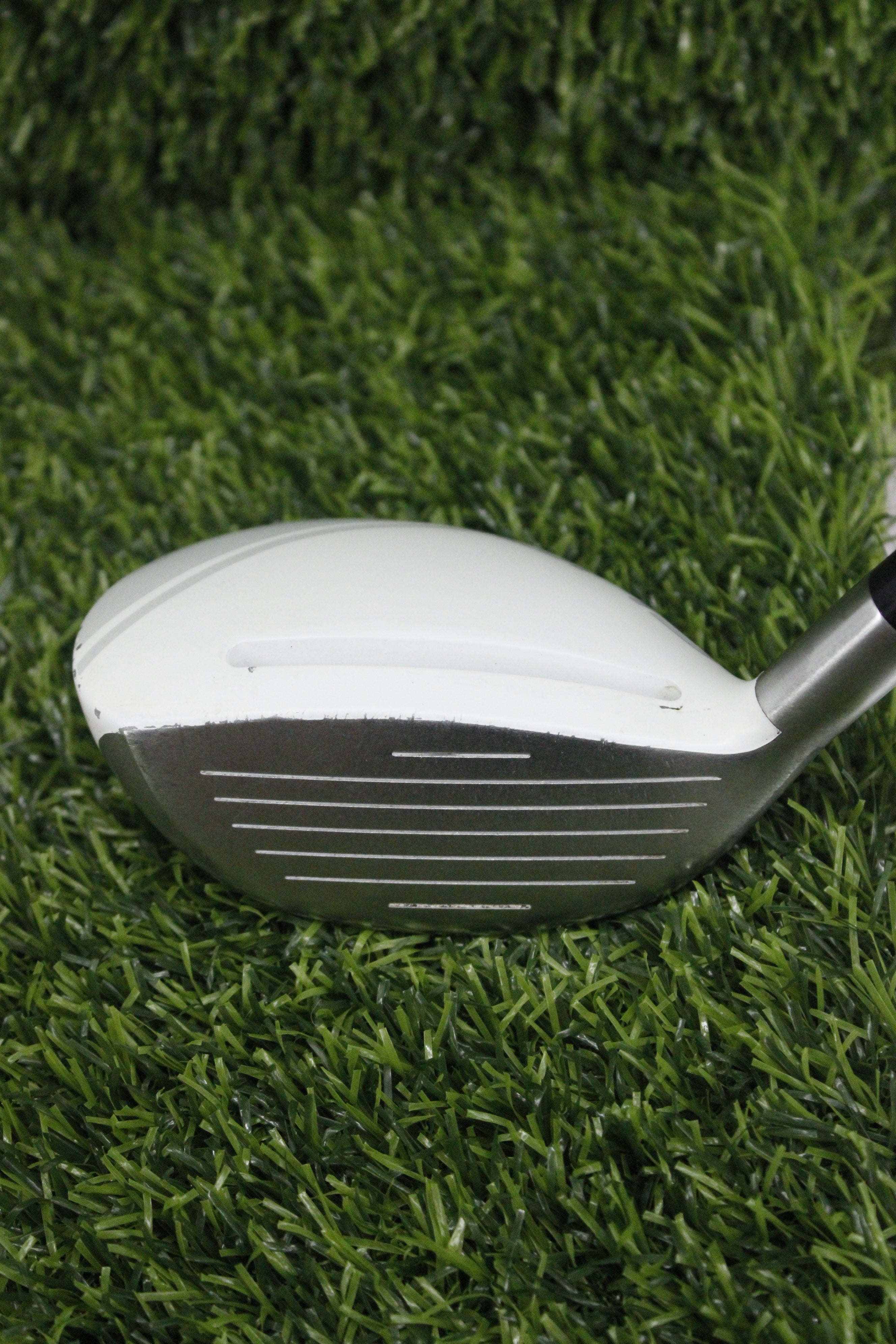 WOMEN Adams Idea Super S 4 Hybrid L Flex 37"