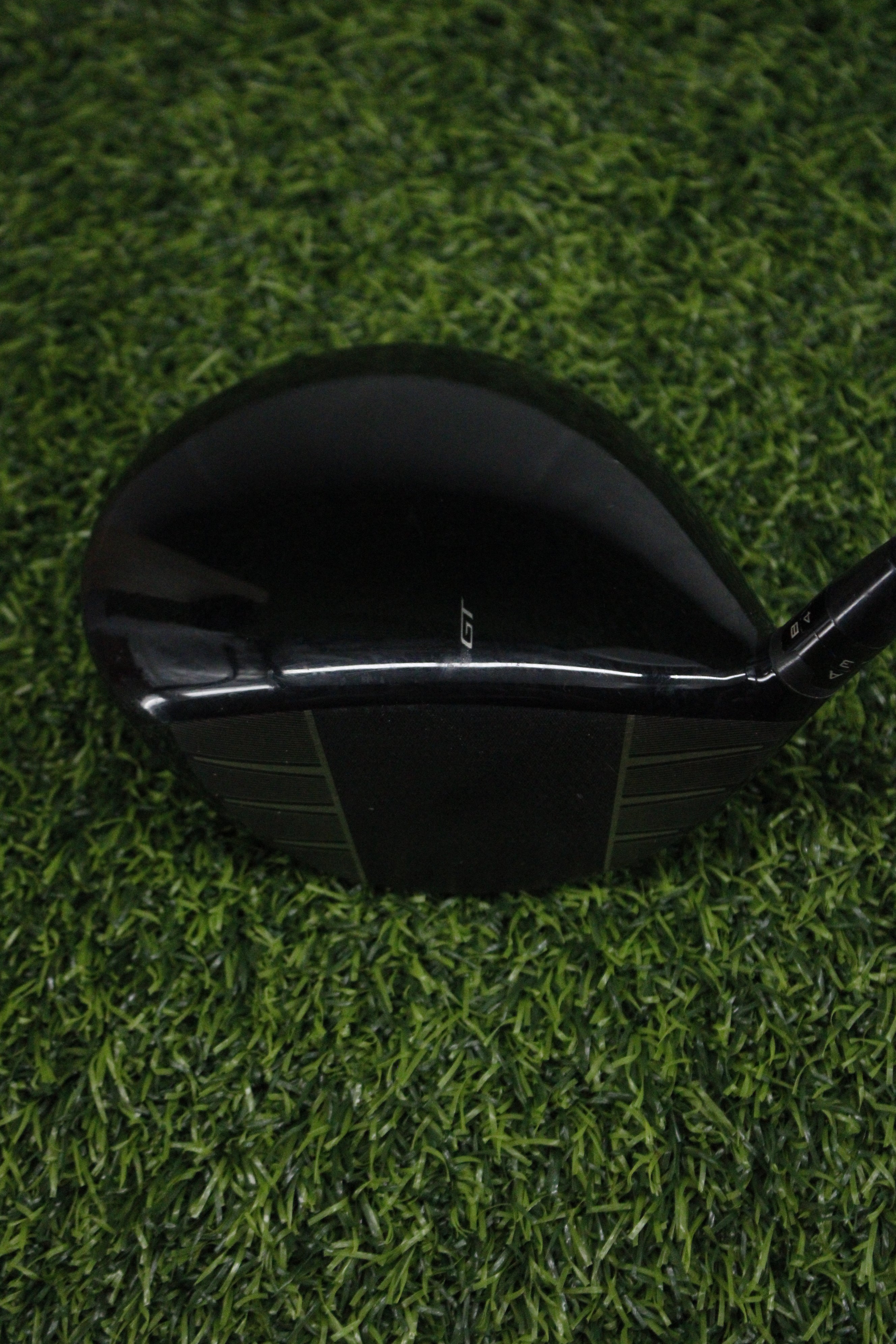Titleist GT3 10° Driver S Flex 45.25"
