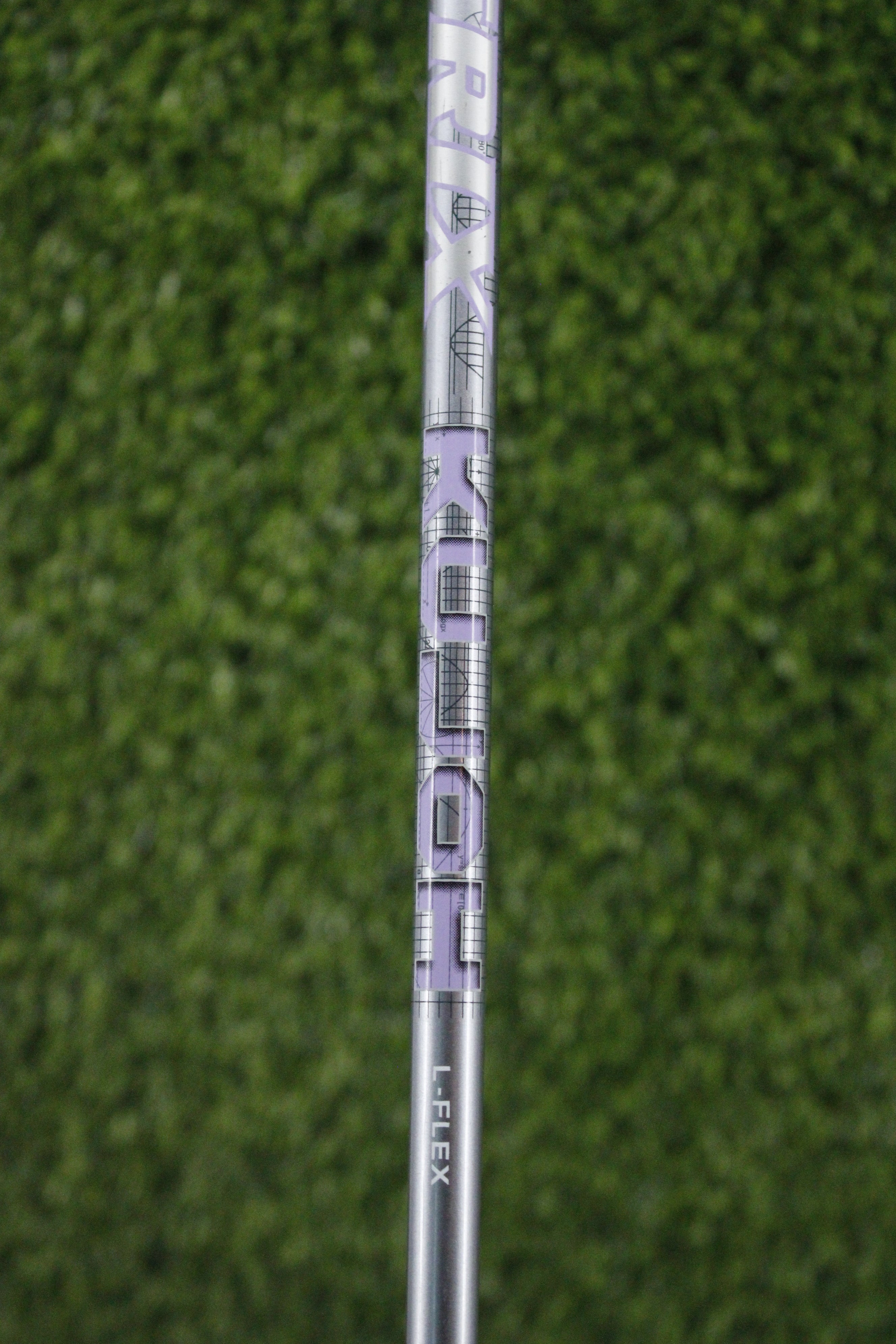 WOMEN Adams Idea Super S 4 Hybrid L Flex 37"
