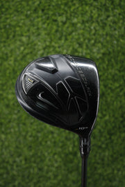 Nike SQ Machspeed Black Round 10.5° Driver R Flex 45"