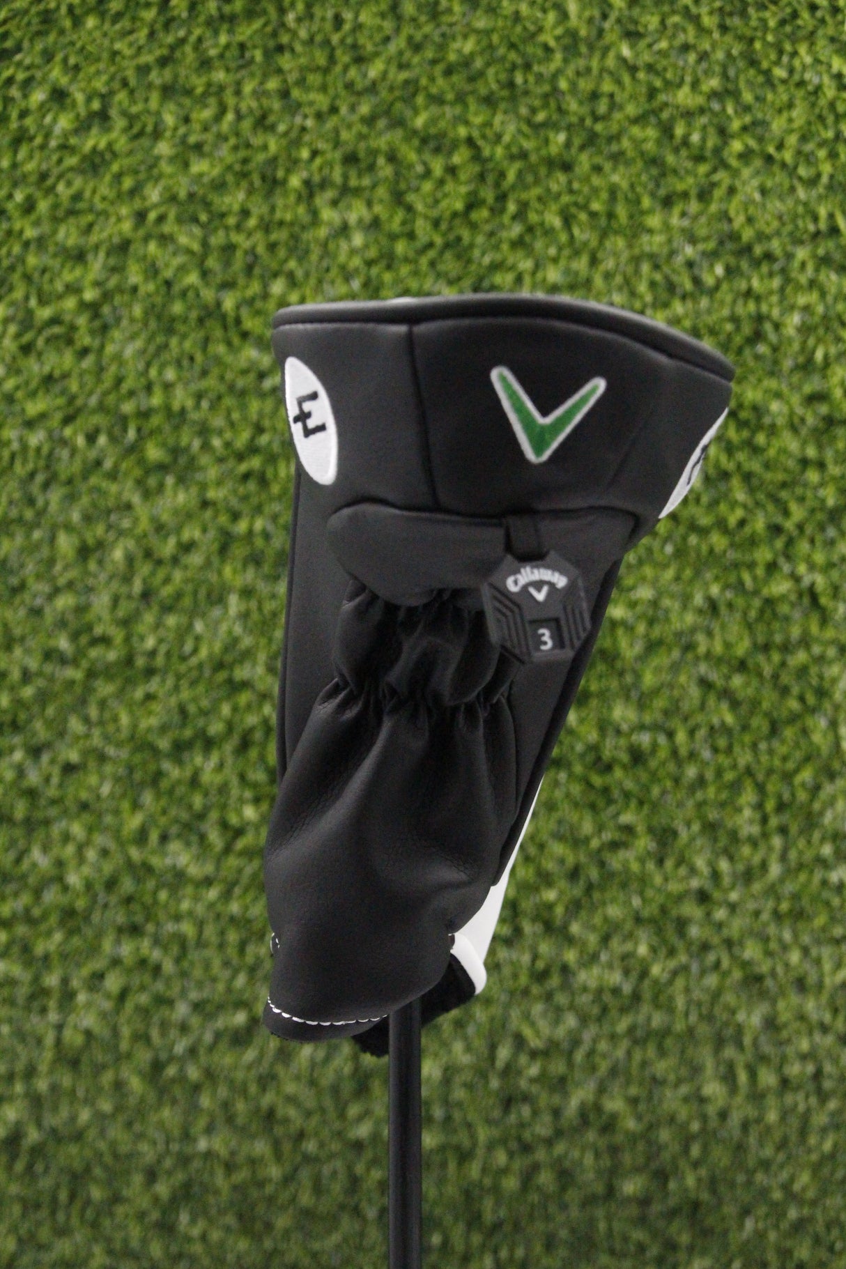Callaway Elyte Fairway Wood Headcover