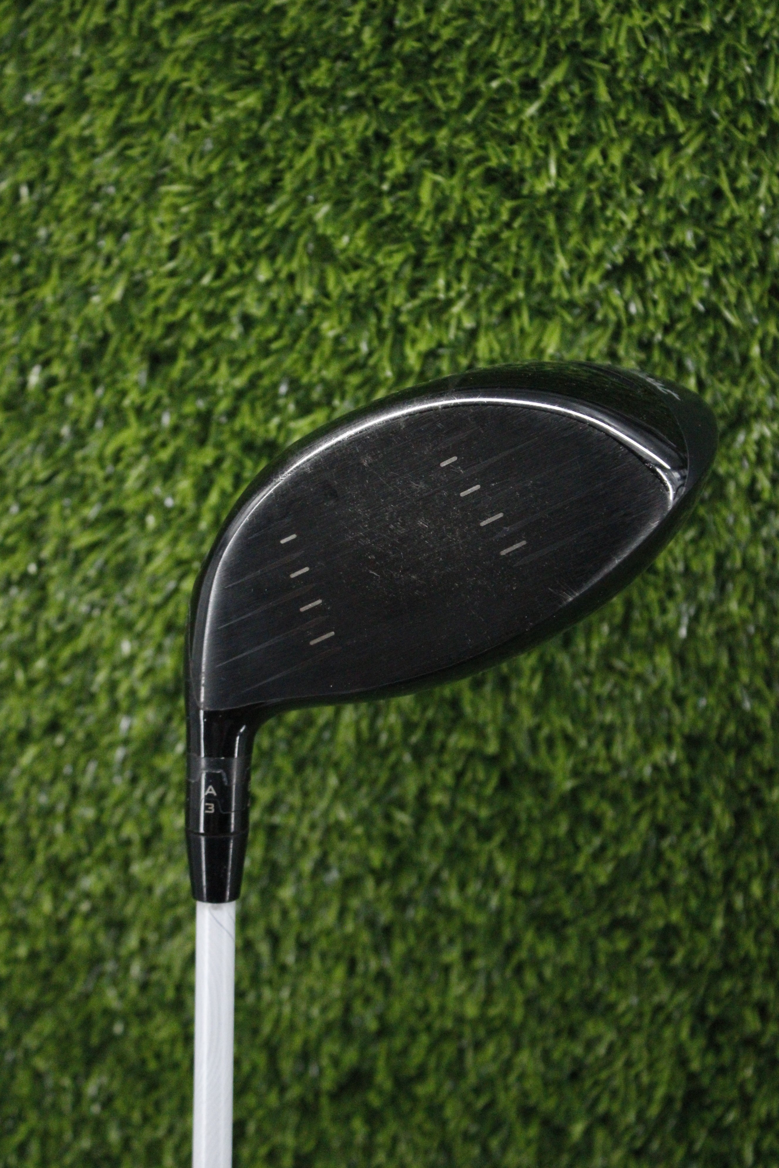 Titleist TS2 8.5° Driver S Flex 45"