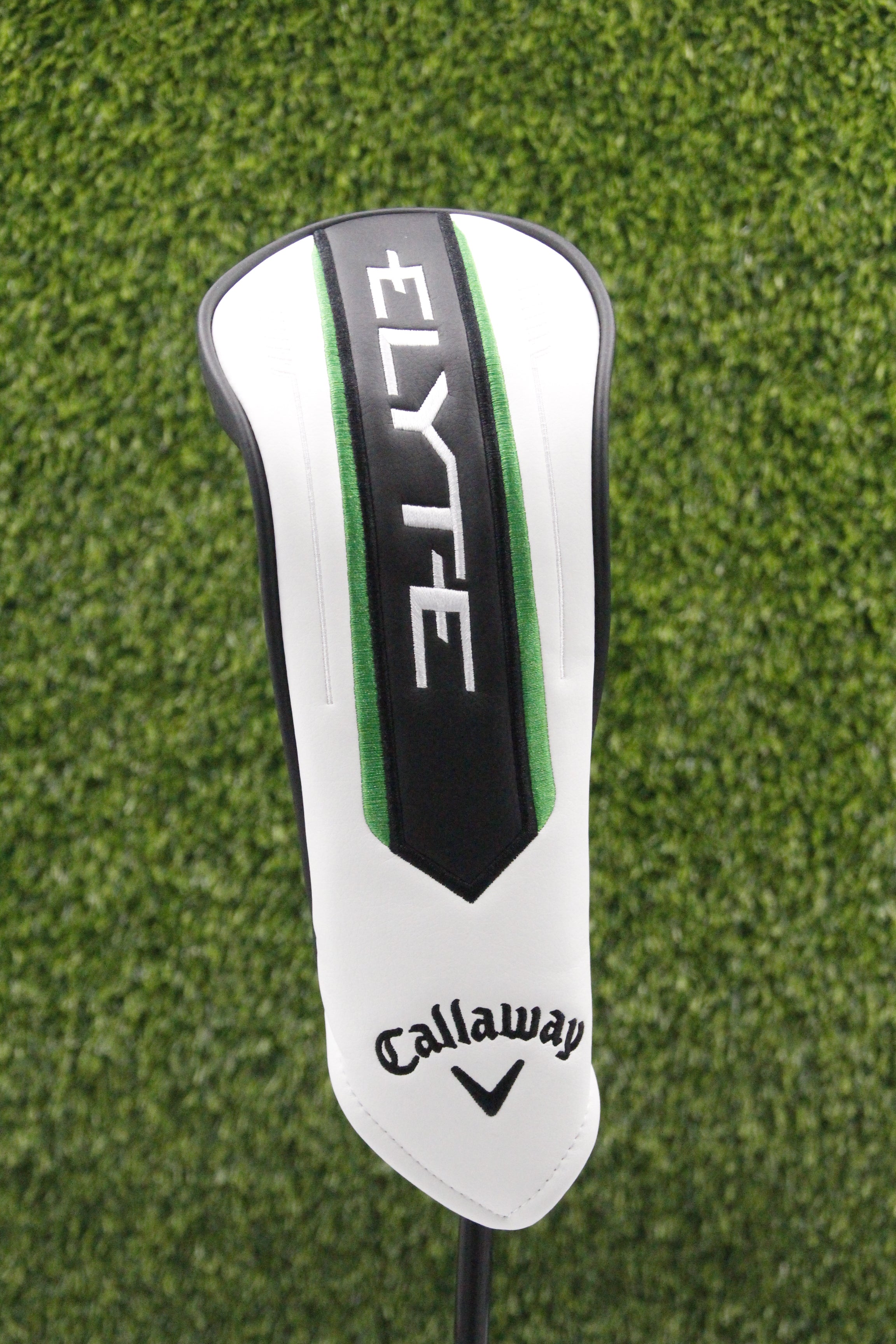 Callaway Elyte Fairway Wood Headcover