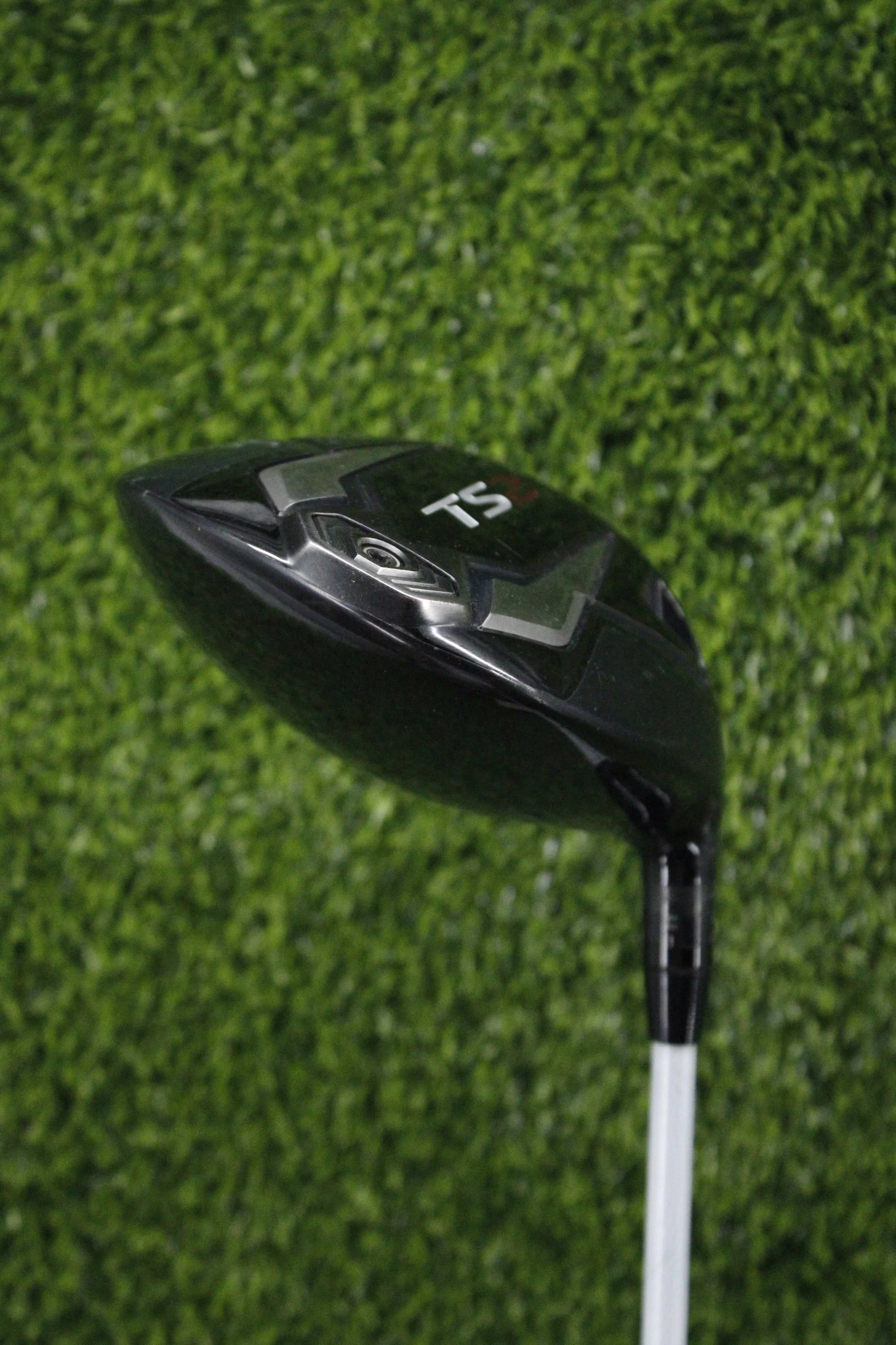 Titleist TS2 8.5° Driver S Flex 45"