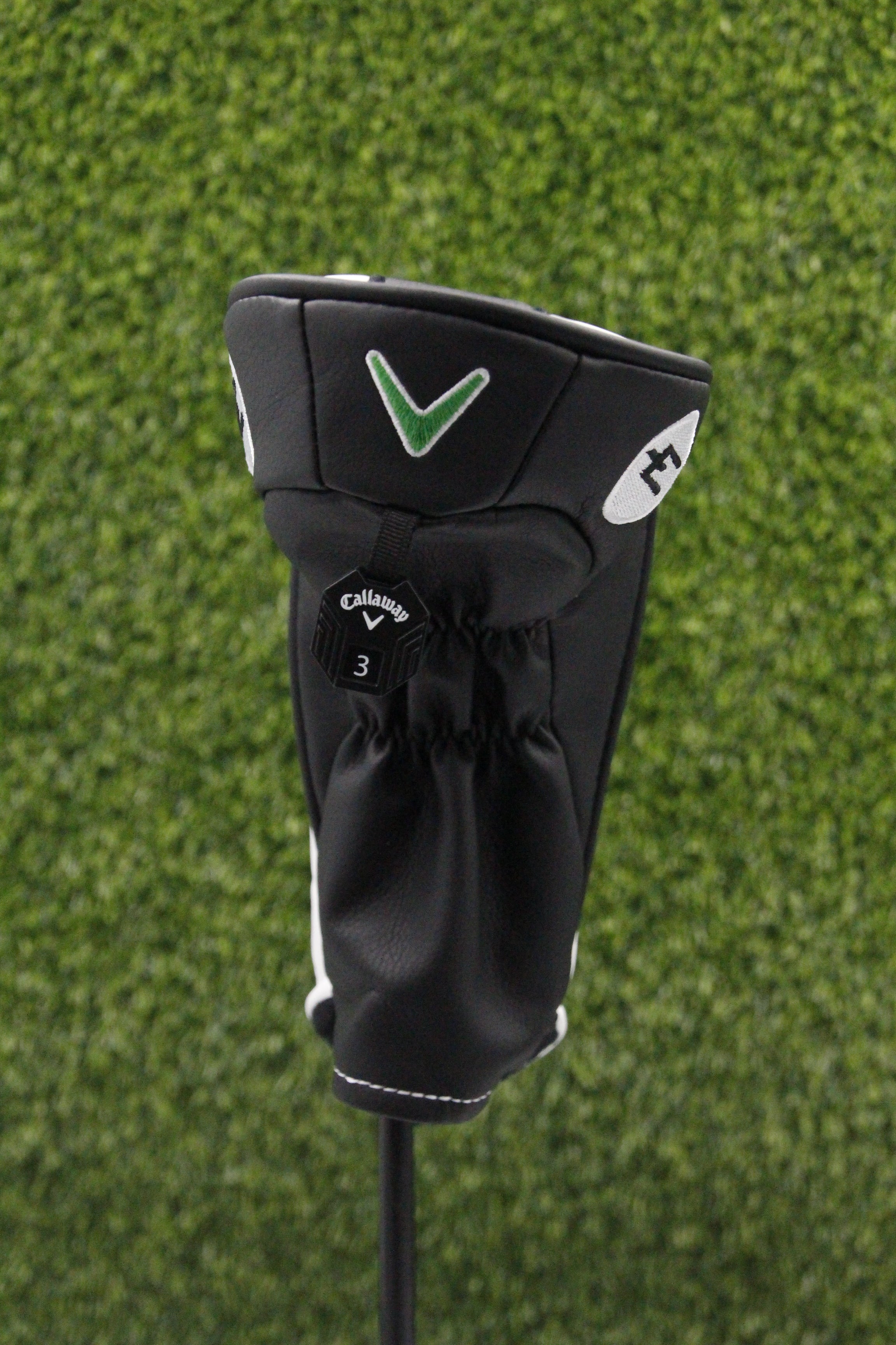 Callaway Elyte Fairway Wood Headcover