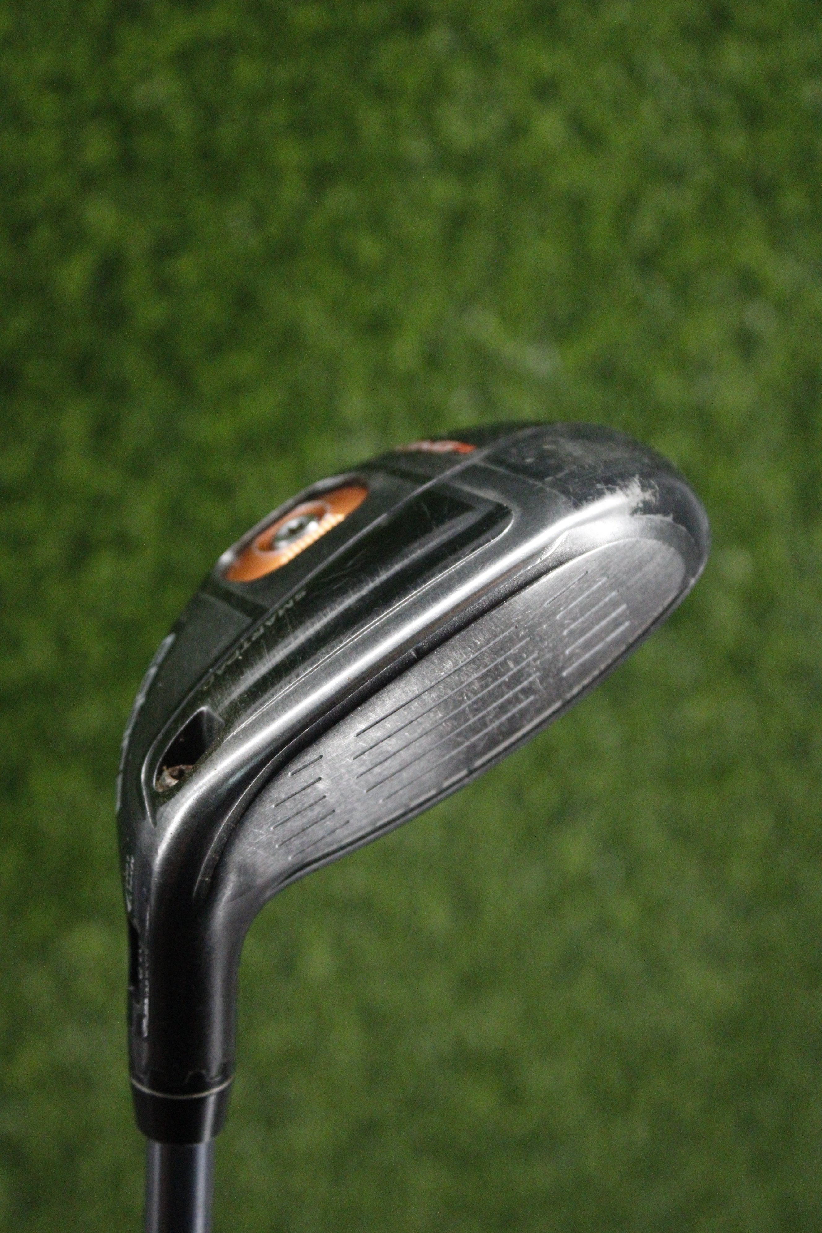 Cobra King F6 Adj 4 Hybrid S Flex 40"