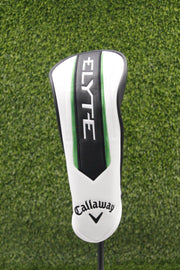 Callaway Elyte Fairway Wood Headcover
