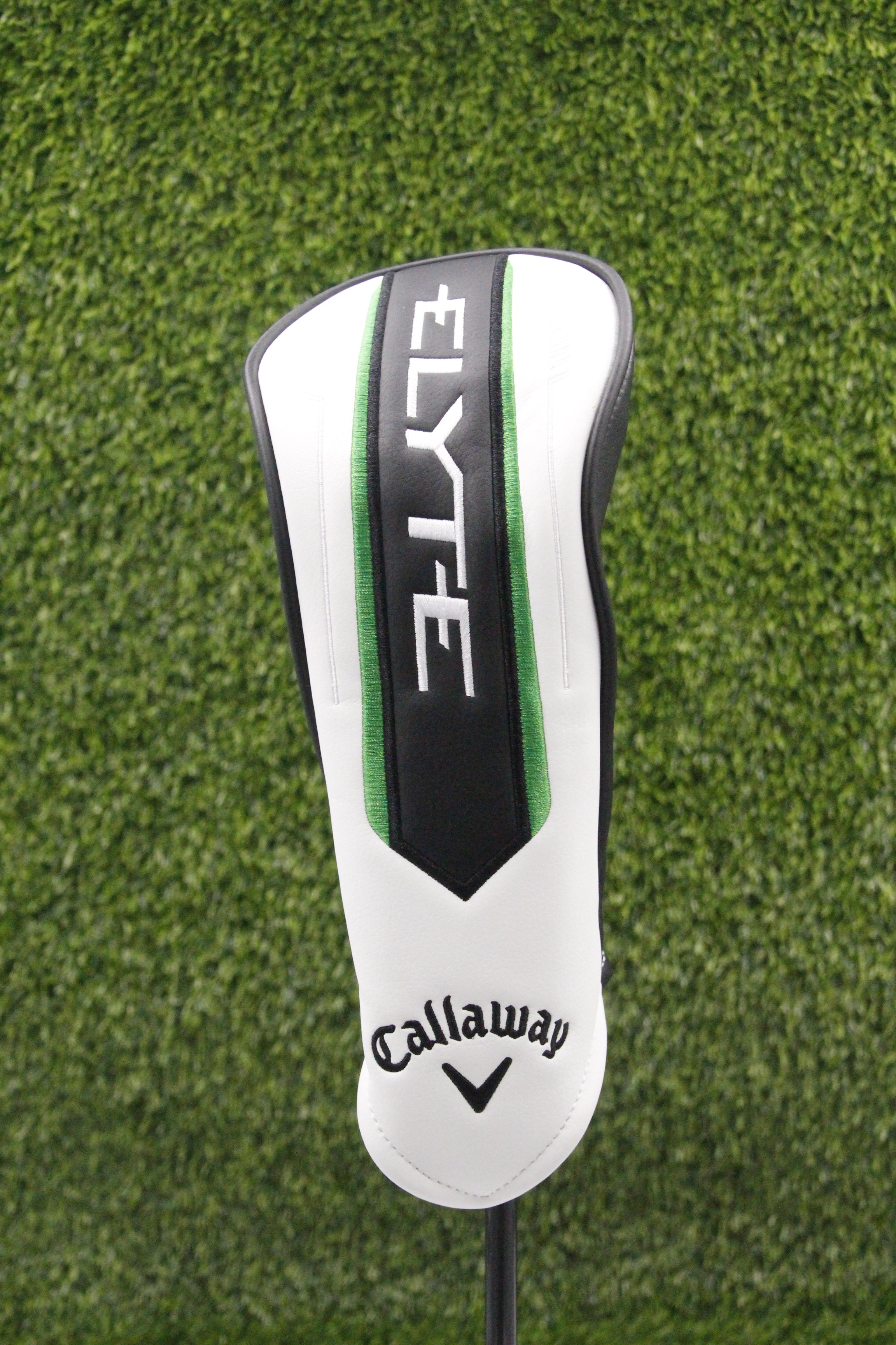 Callaway Elyte Fairway Wood Headcover