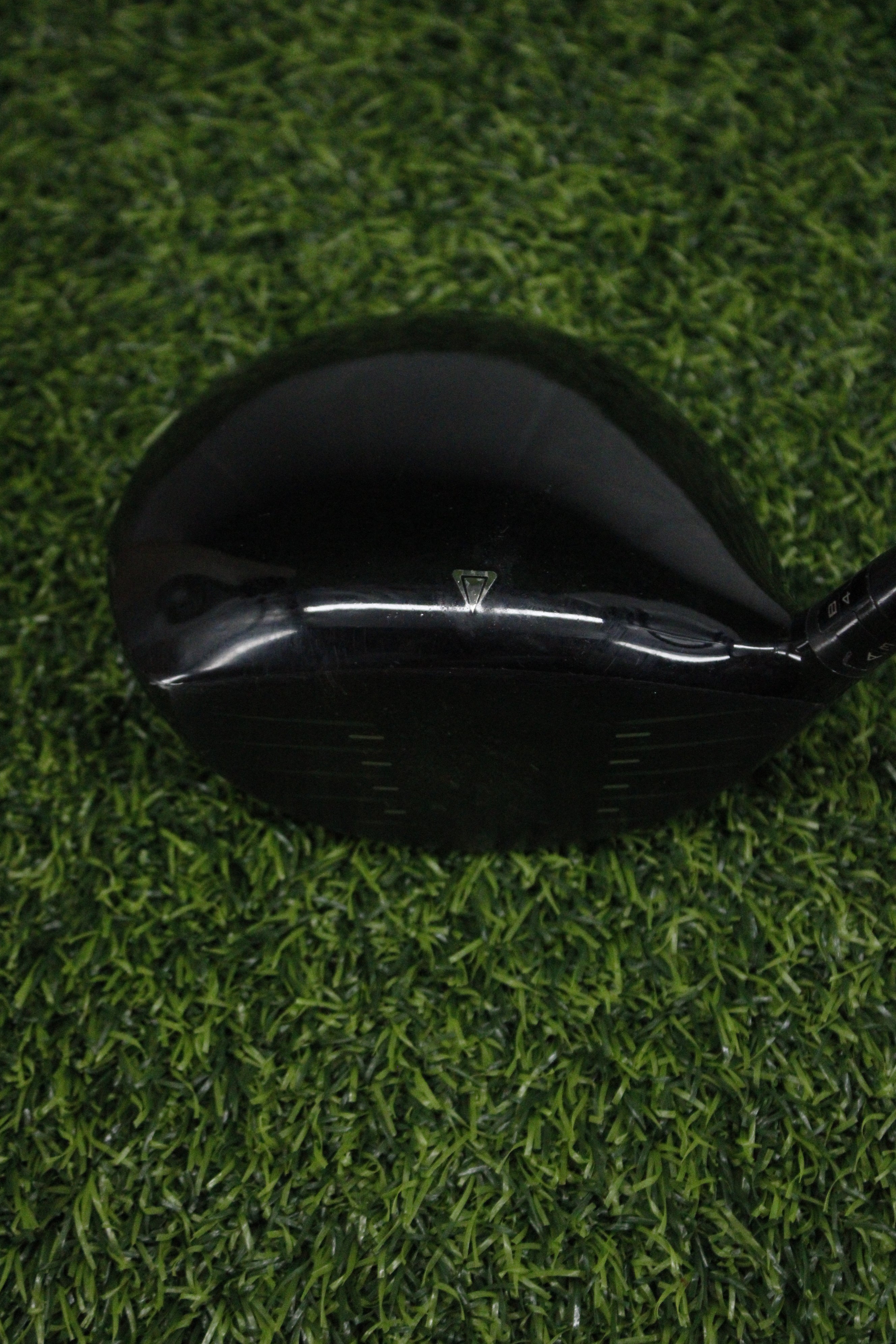 Titleist TS2 8.5° Driver S Flex 45"