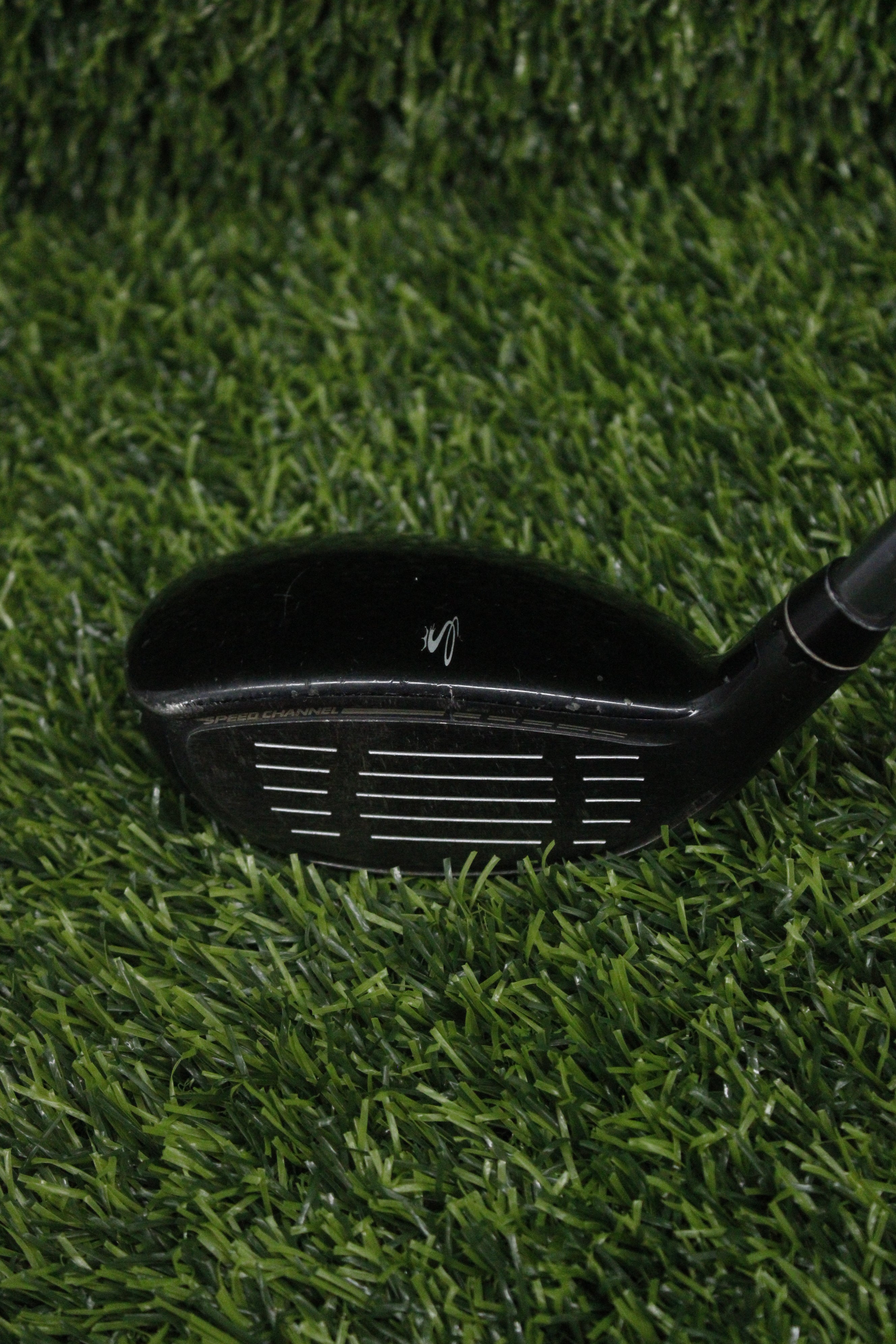 Cobra King F6 Adj 4 Hybrid S Flex 40"