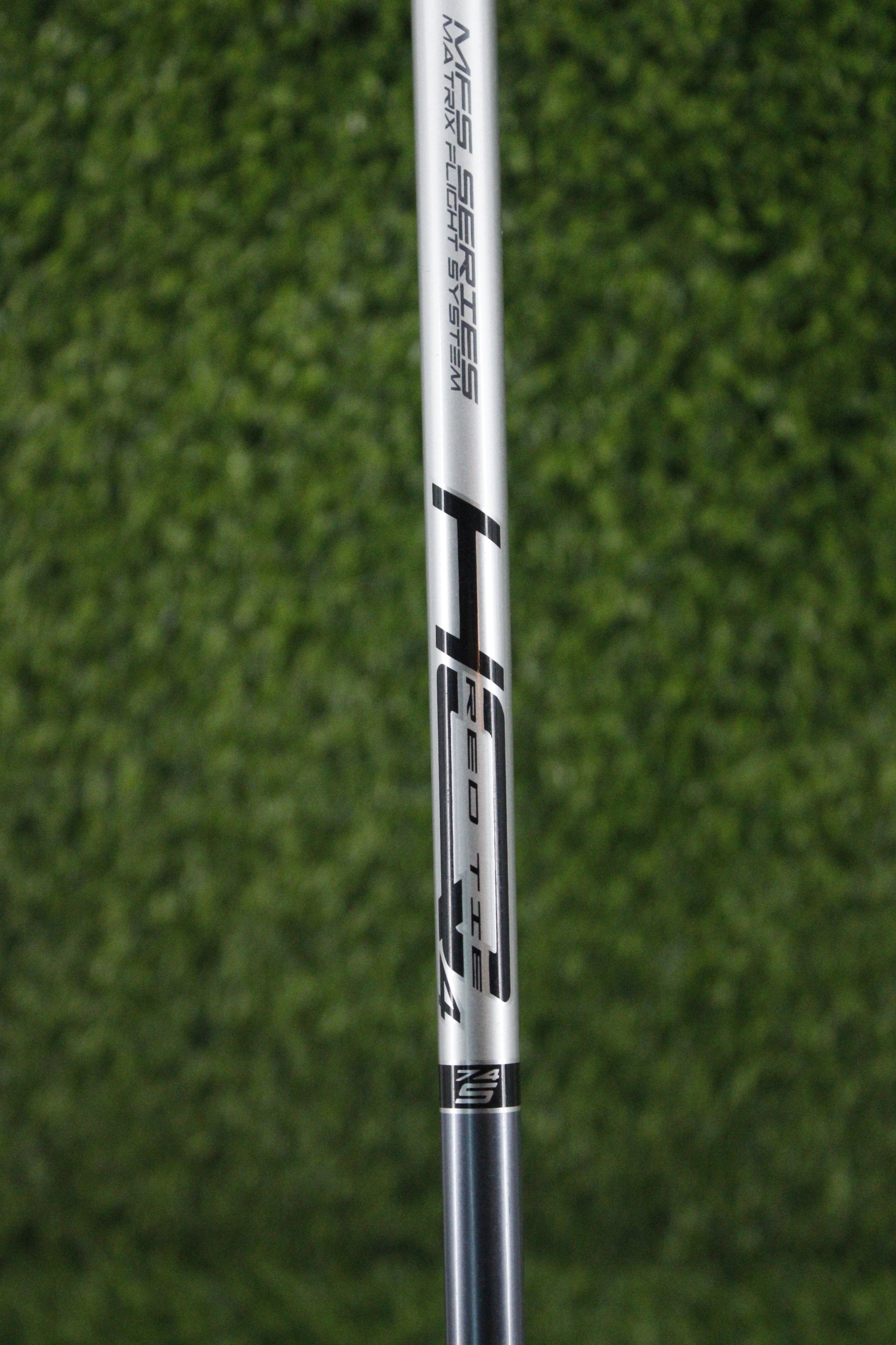Cobra King F6 Adj 4 Hybrid S Flex 40"