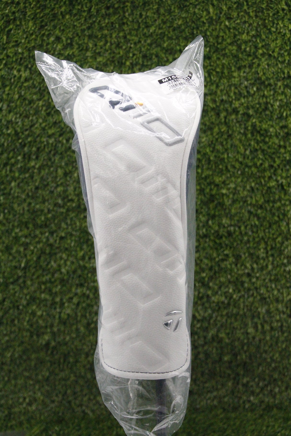 NEW TaylorMade Qi10 Fairway Wood Headcover