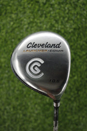 Cleveland Launcher Comp 10.5° Driver R Flex 45"