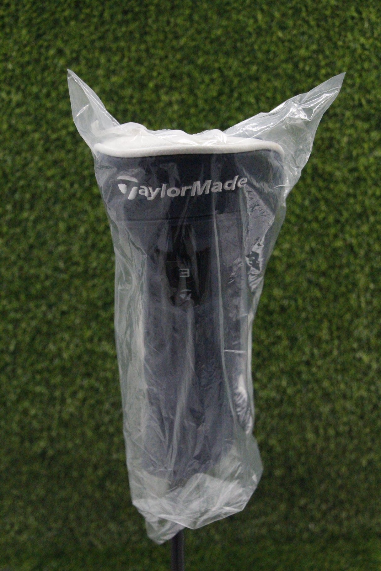 NEW TaylorMade Qi10 Fairway Wood Headcover
