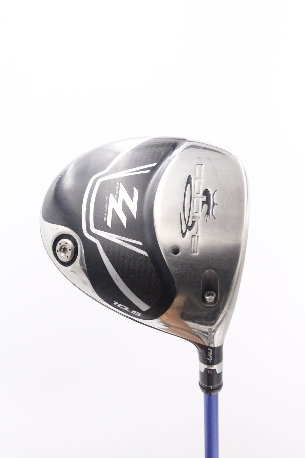 Cobra ZL 10.5° Driver S Flex 45.5"