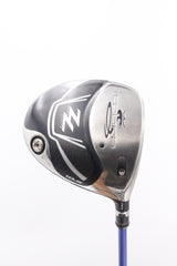 Cobra ZL 10.5° Driver S Flex 45.5"